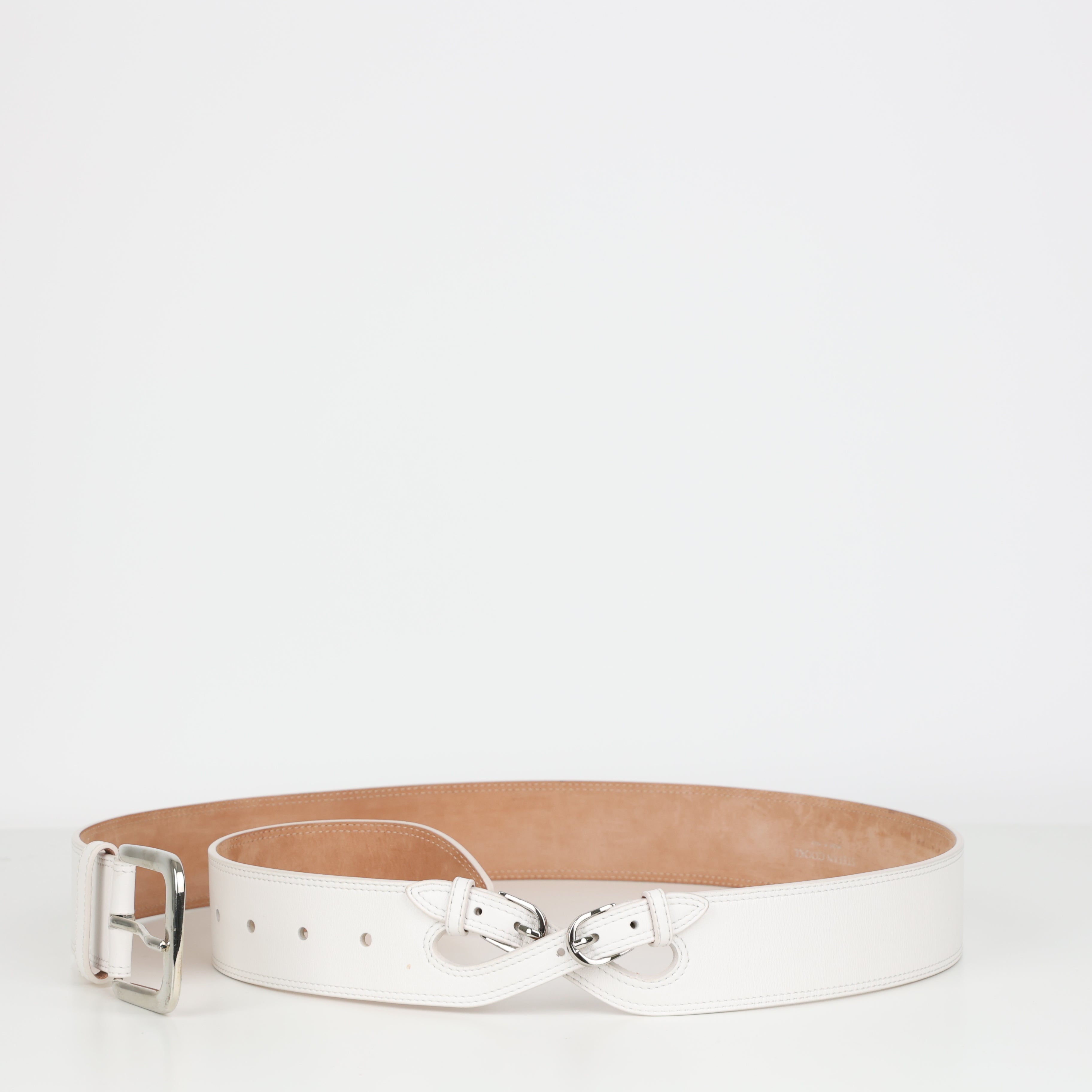 Belt, UK Size 12