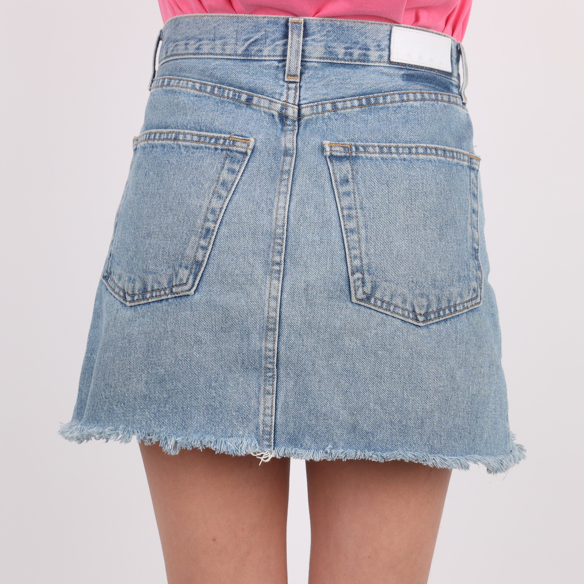 Skirt, Waist 26