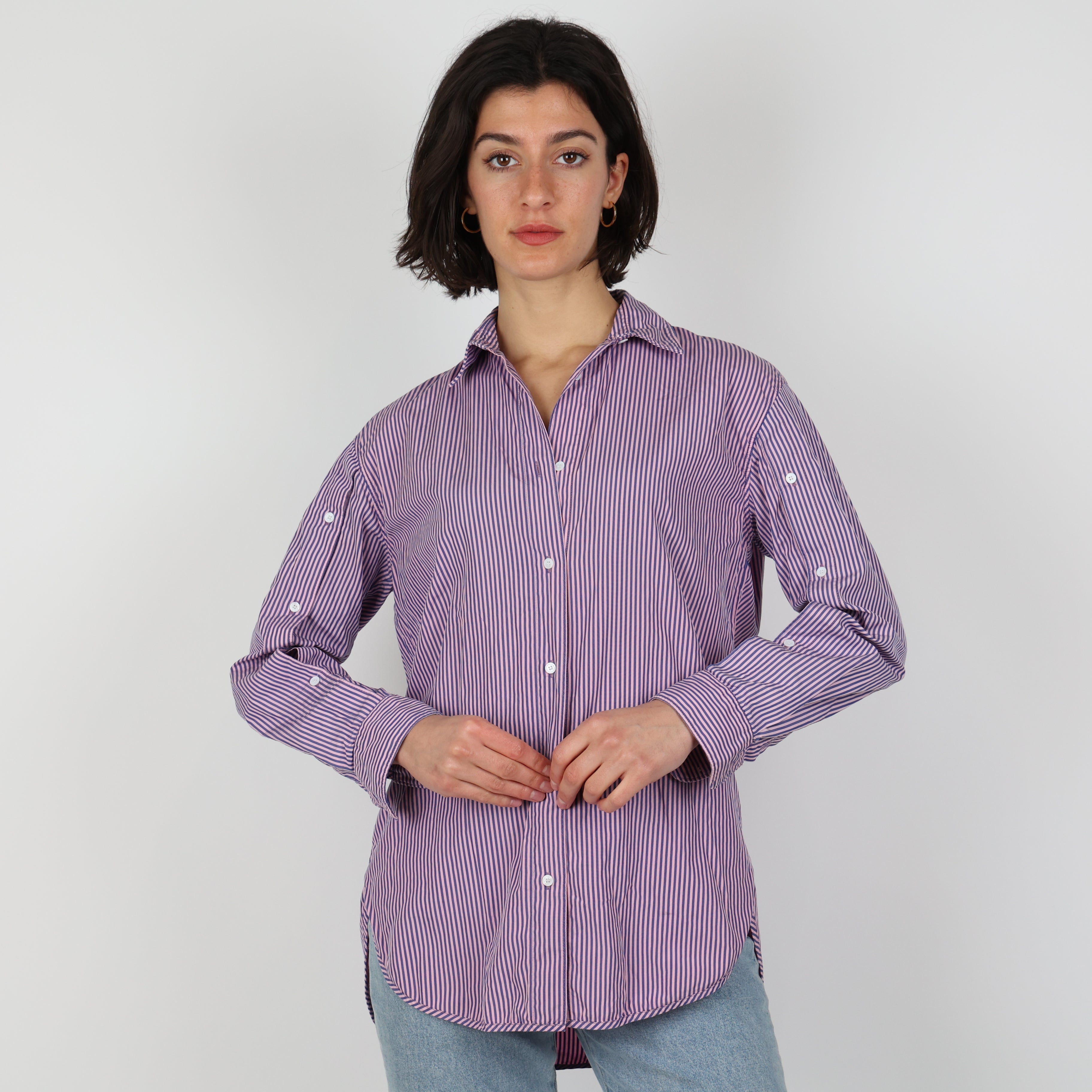 Shirt, UK Size 8