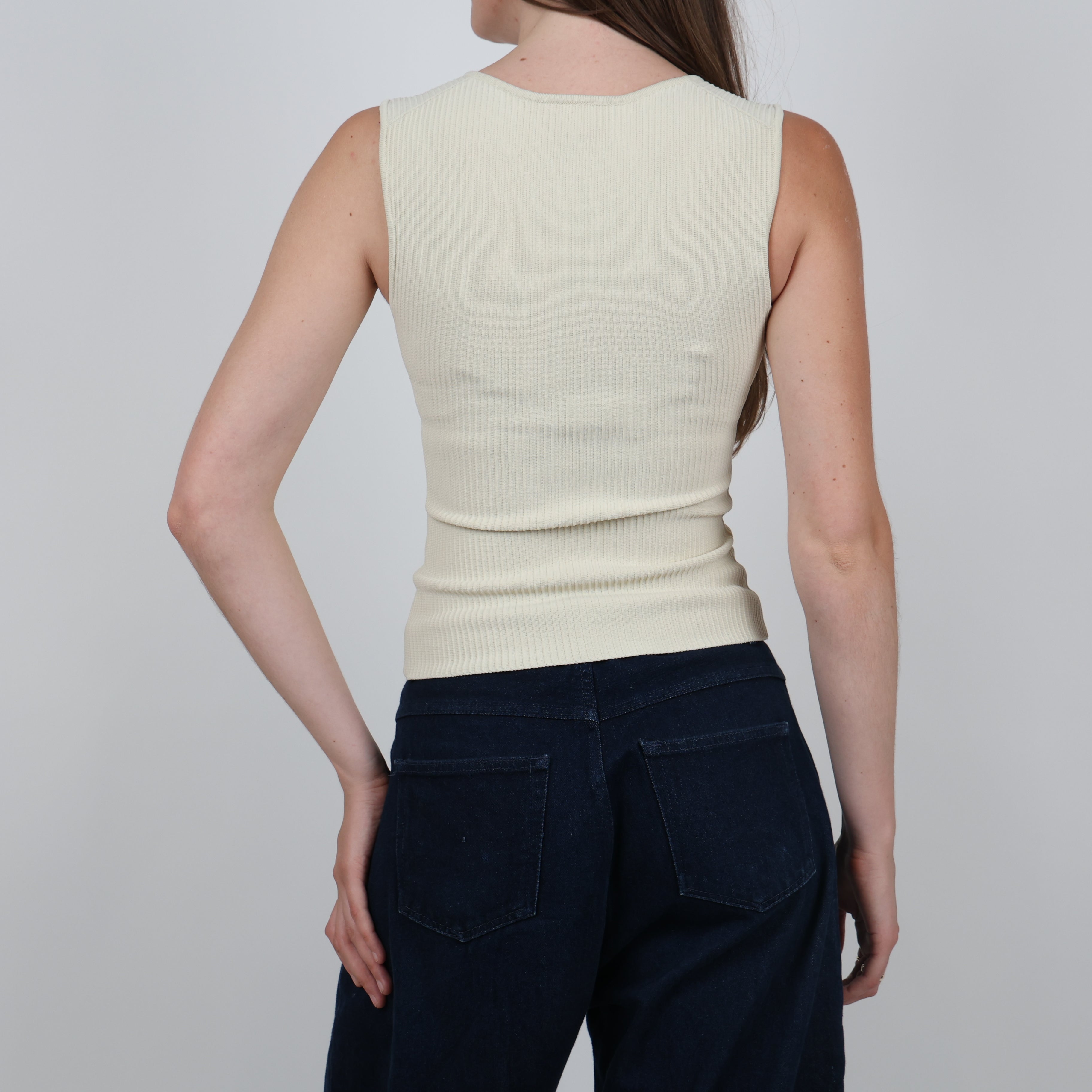 Top, UK Size 8