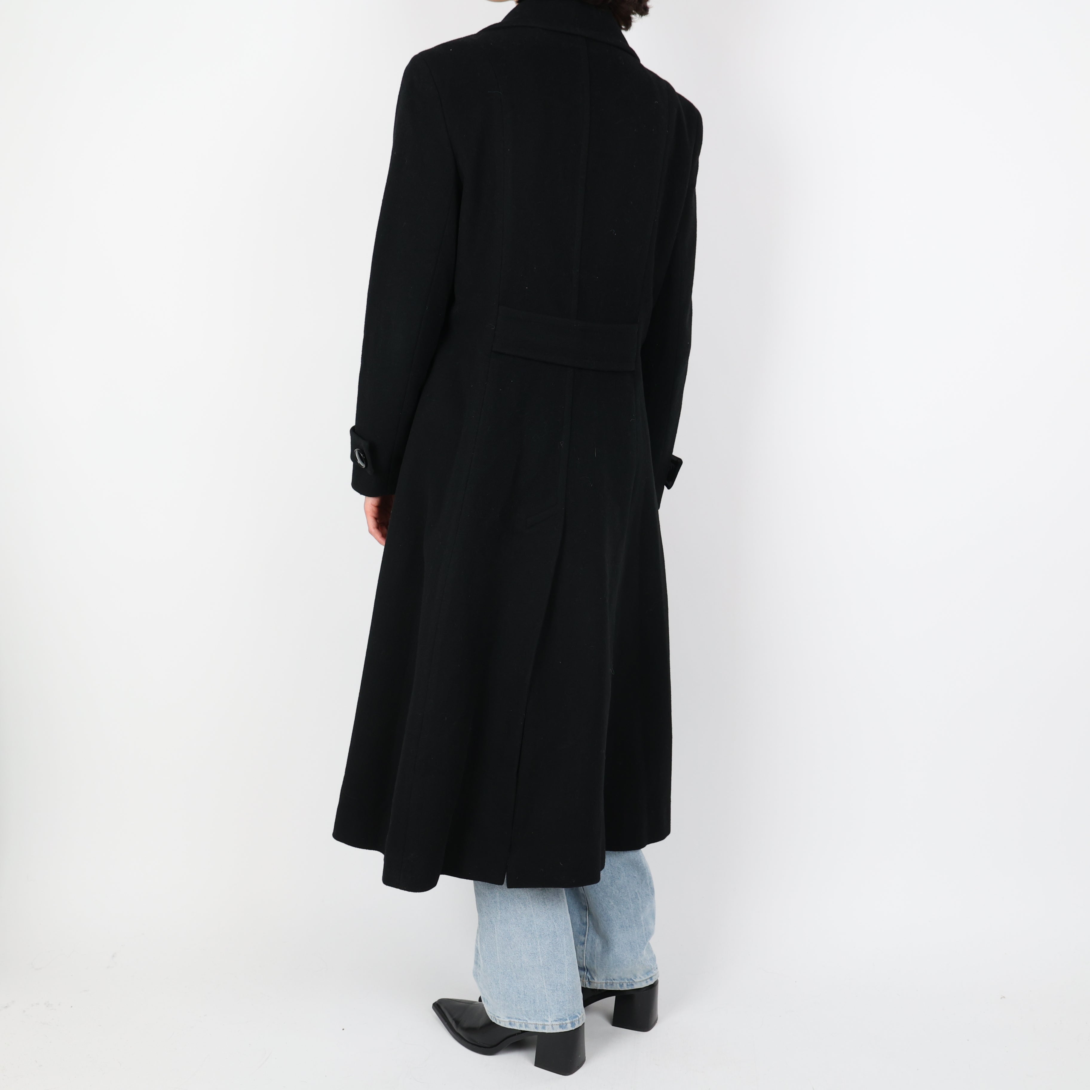 Coat, UK Size 16