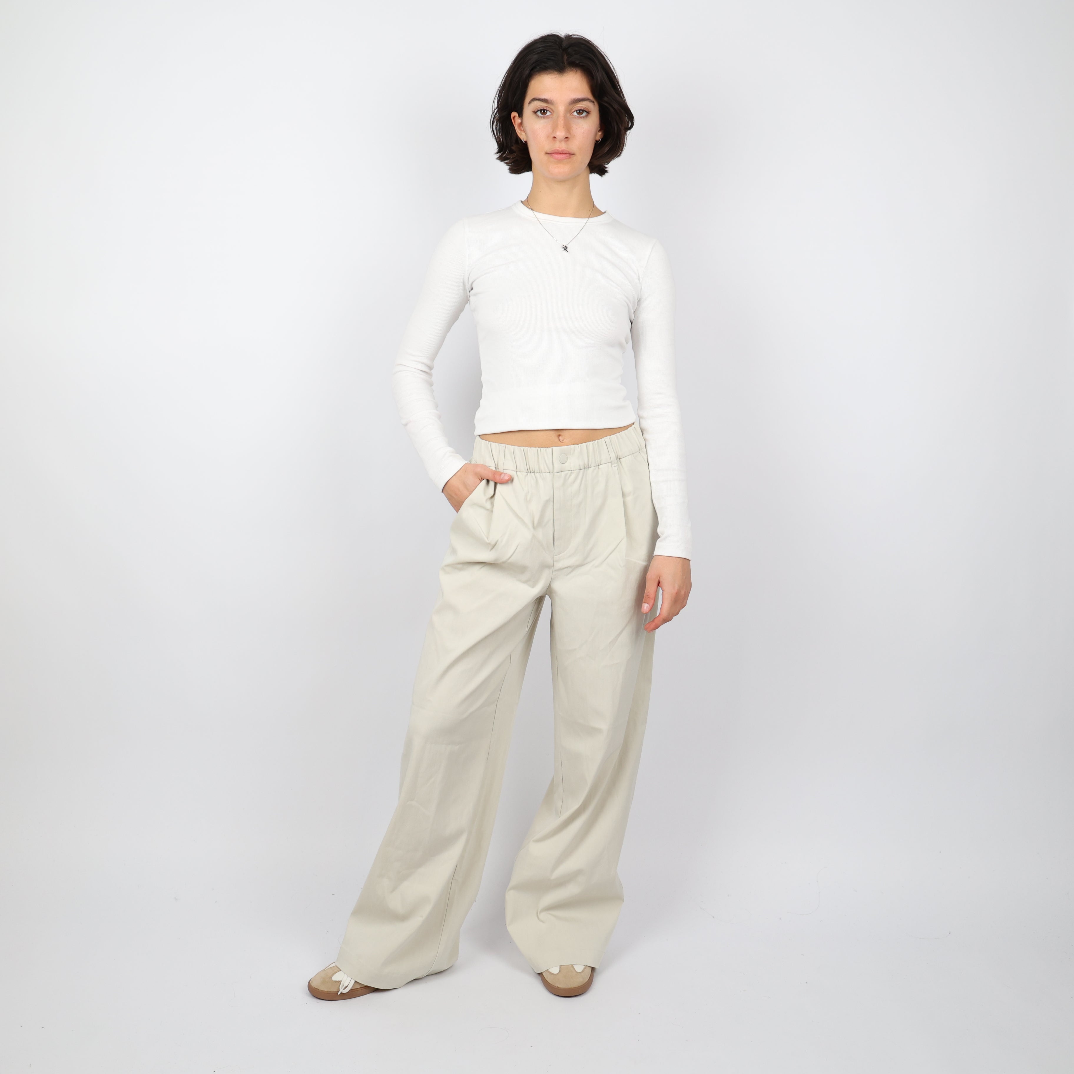 Trousers, UK Size 12