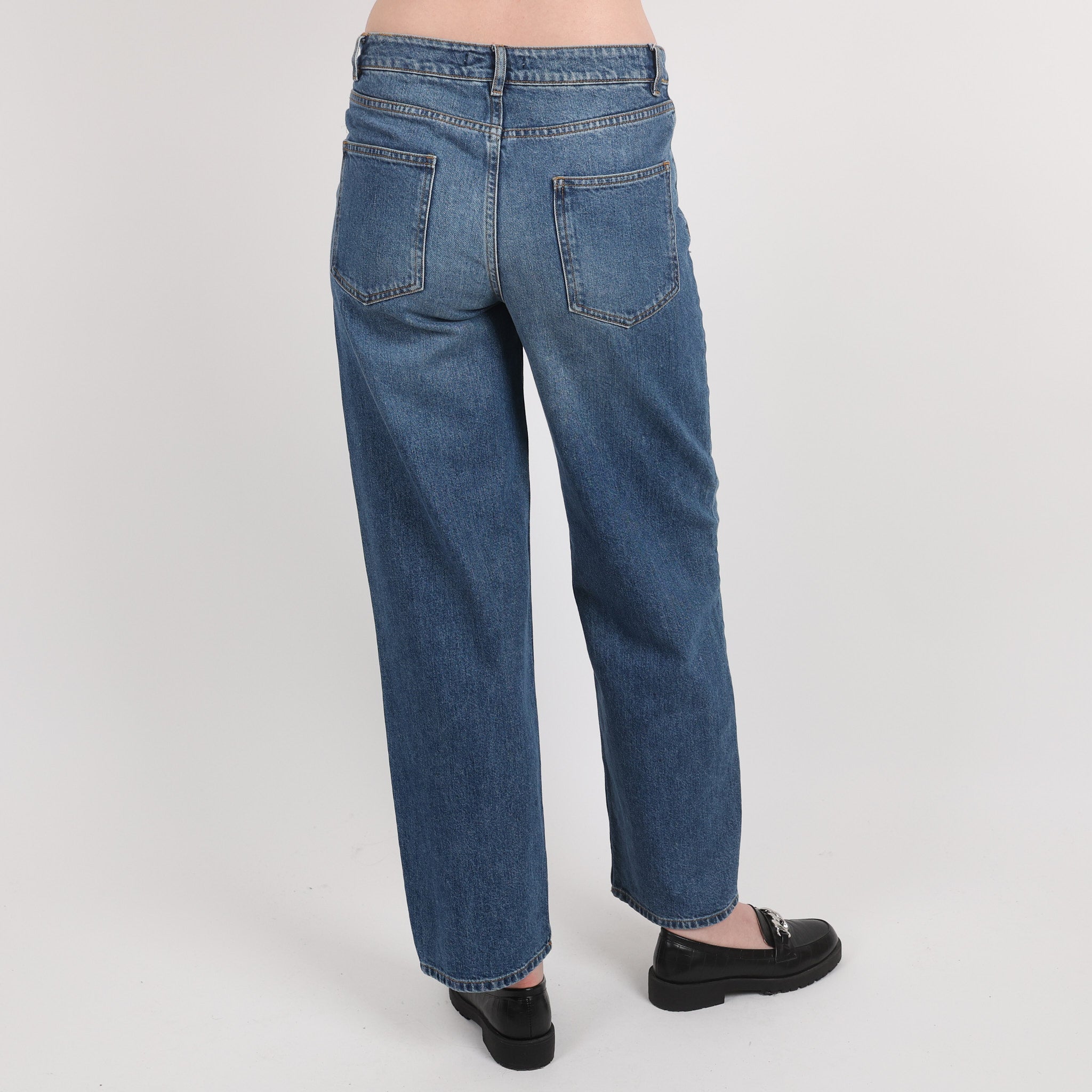 Jeans, UK Size 8