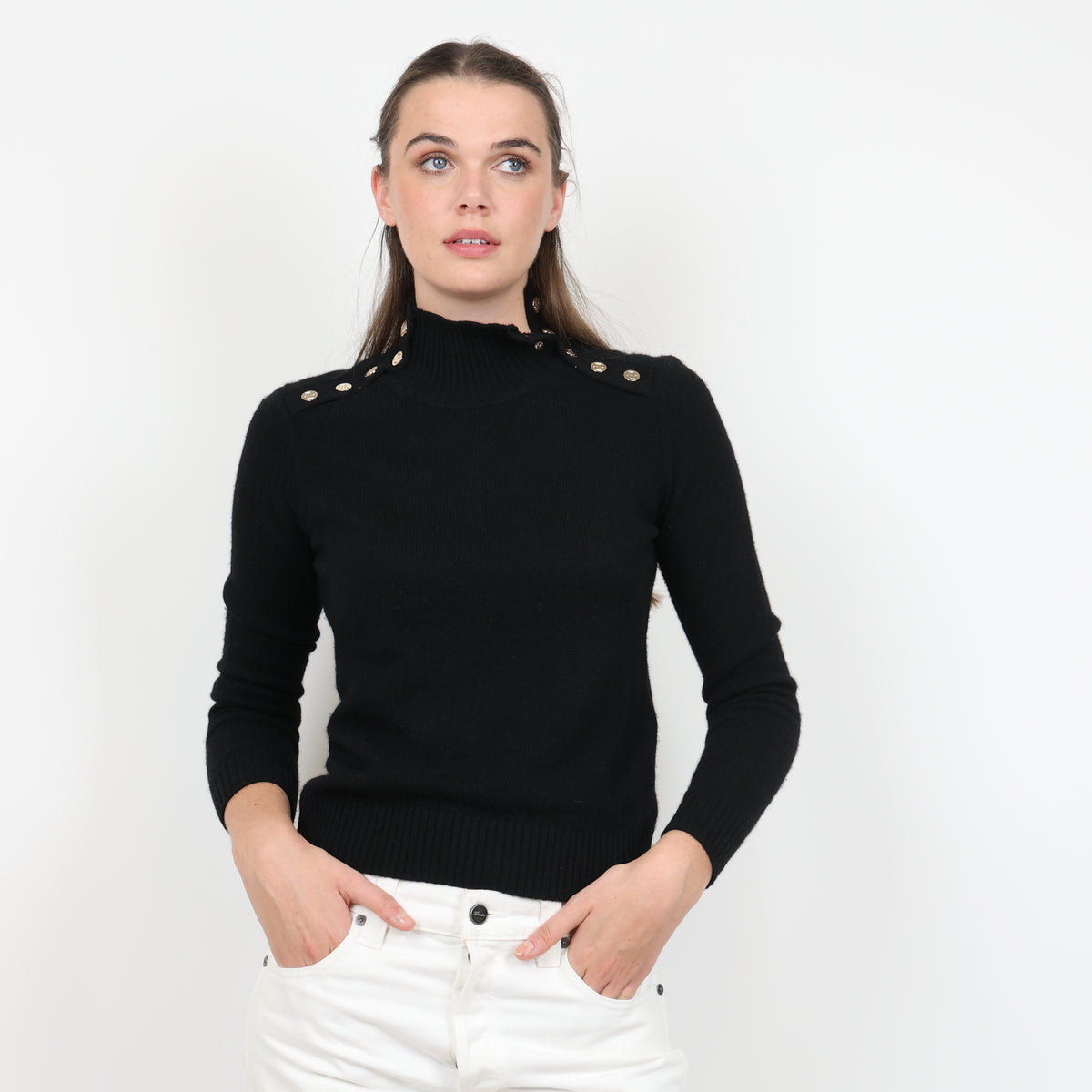 Knitwear, UK Size 8