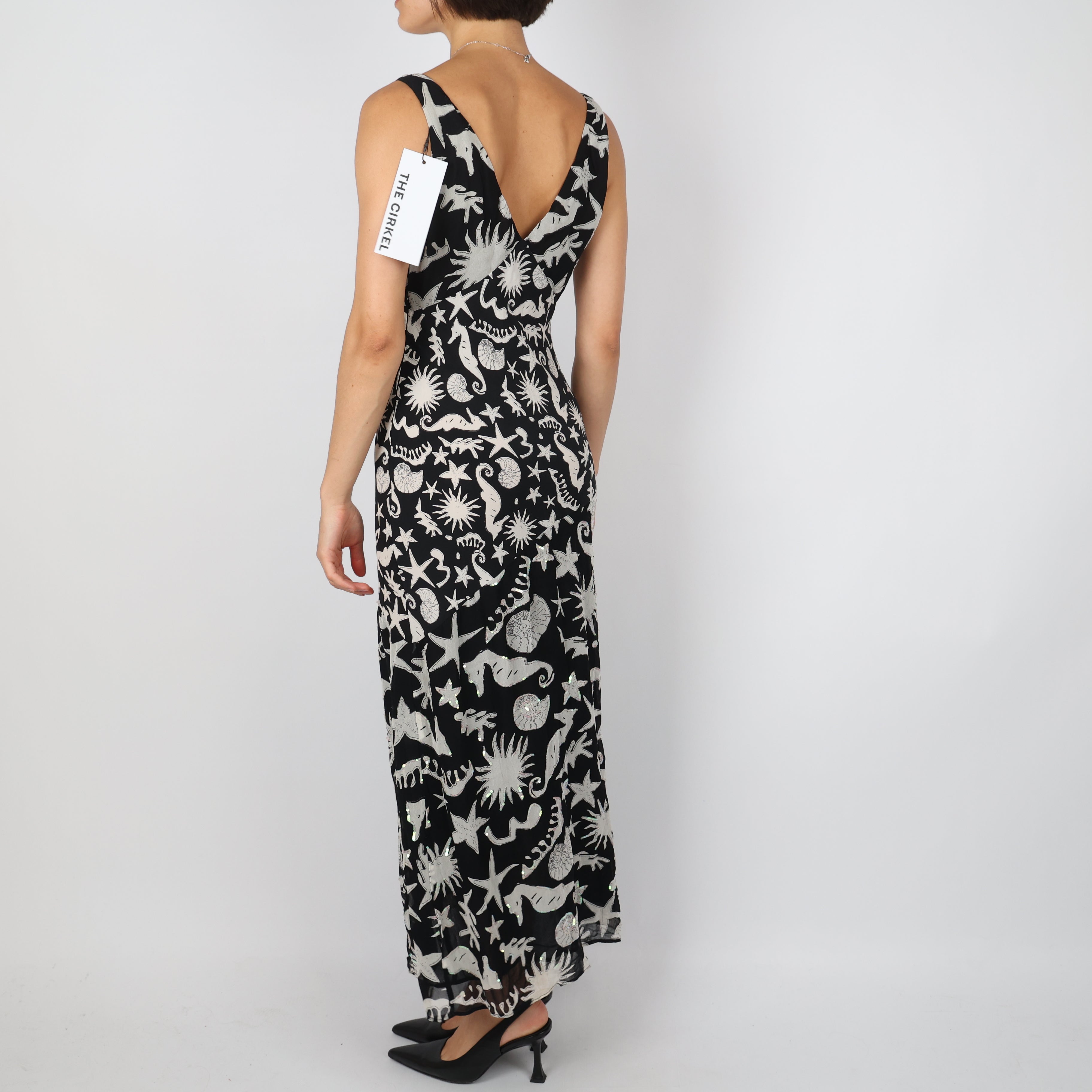 Dress, UK Size 6