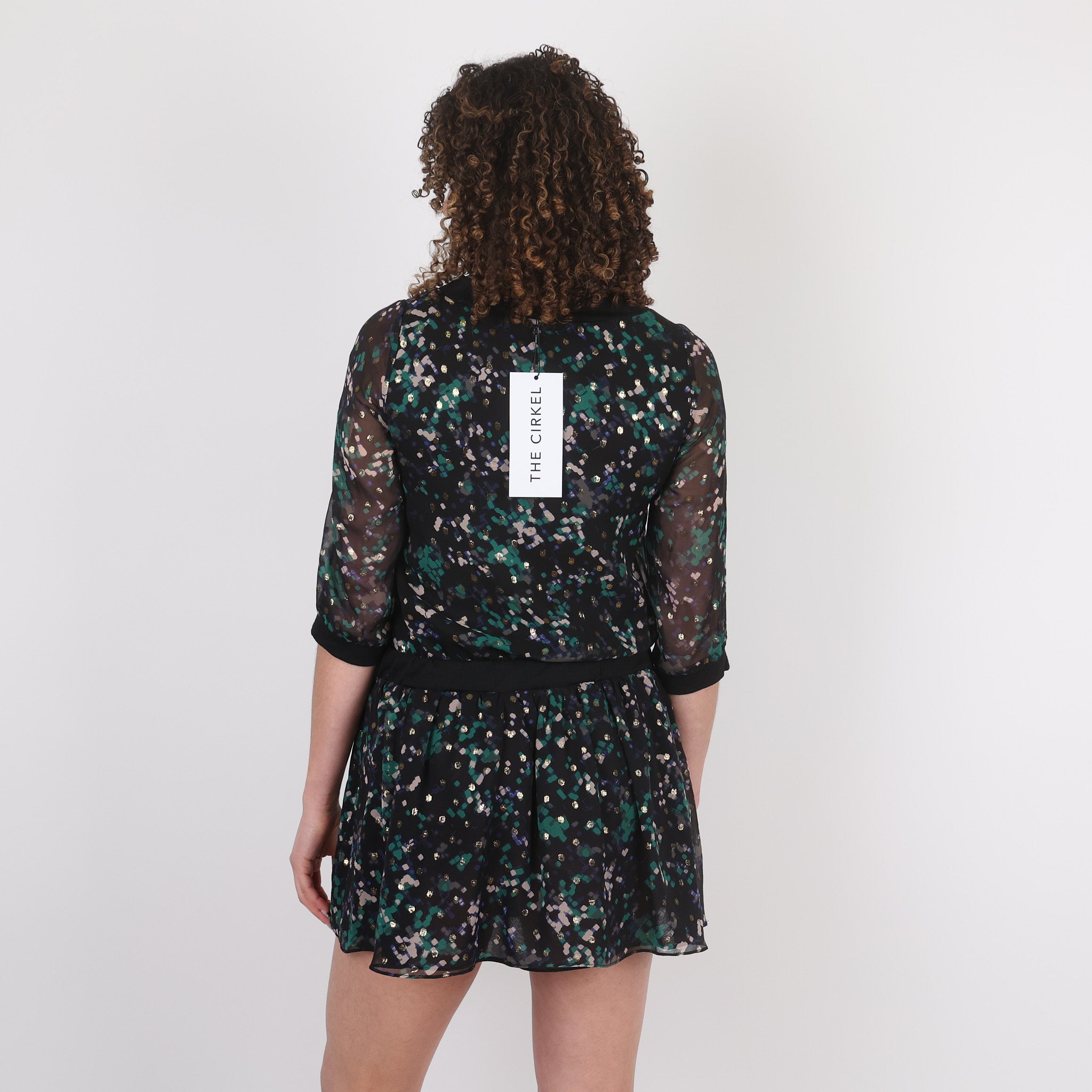 Dress, UK Size 10