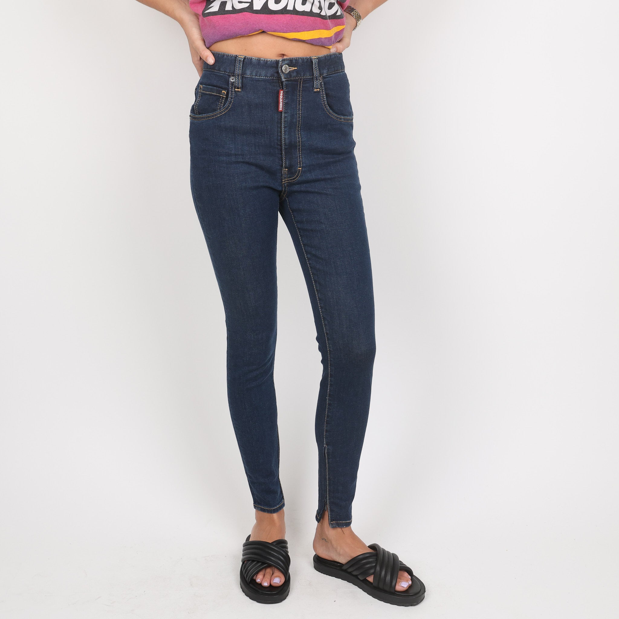 Trousers, UK Size 6