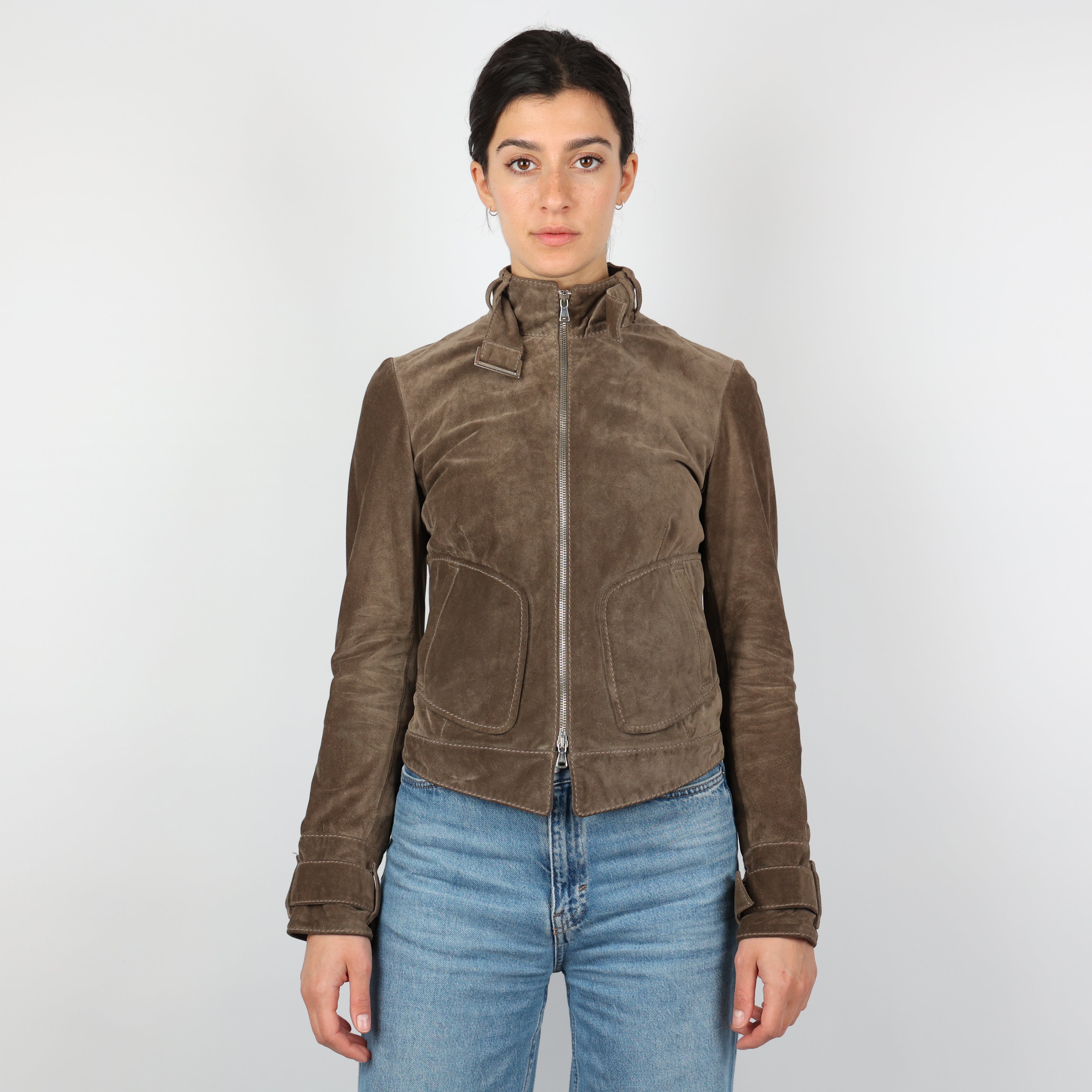 Jacket, UK Size 8
