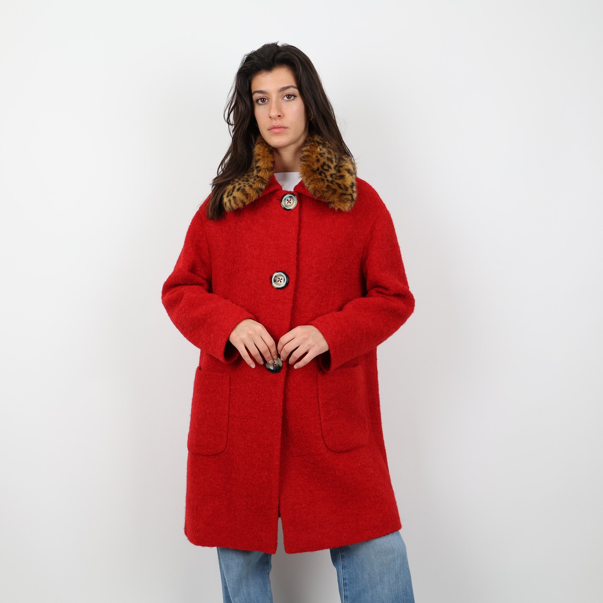 Jacket, UK Size 12