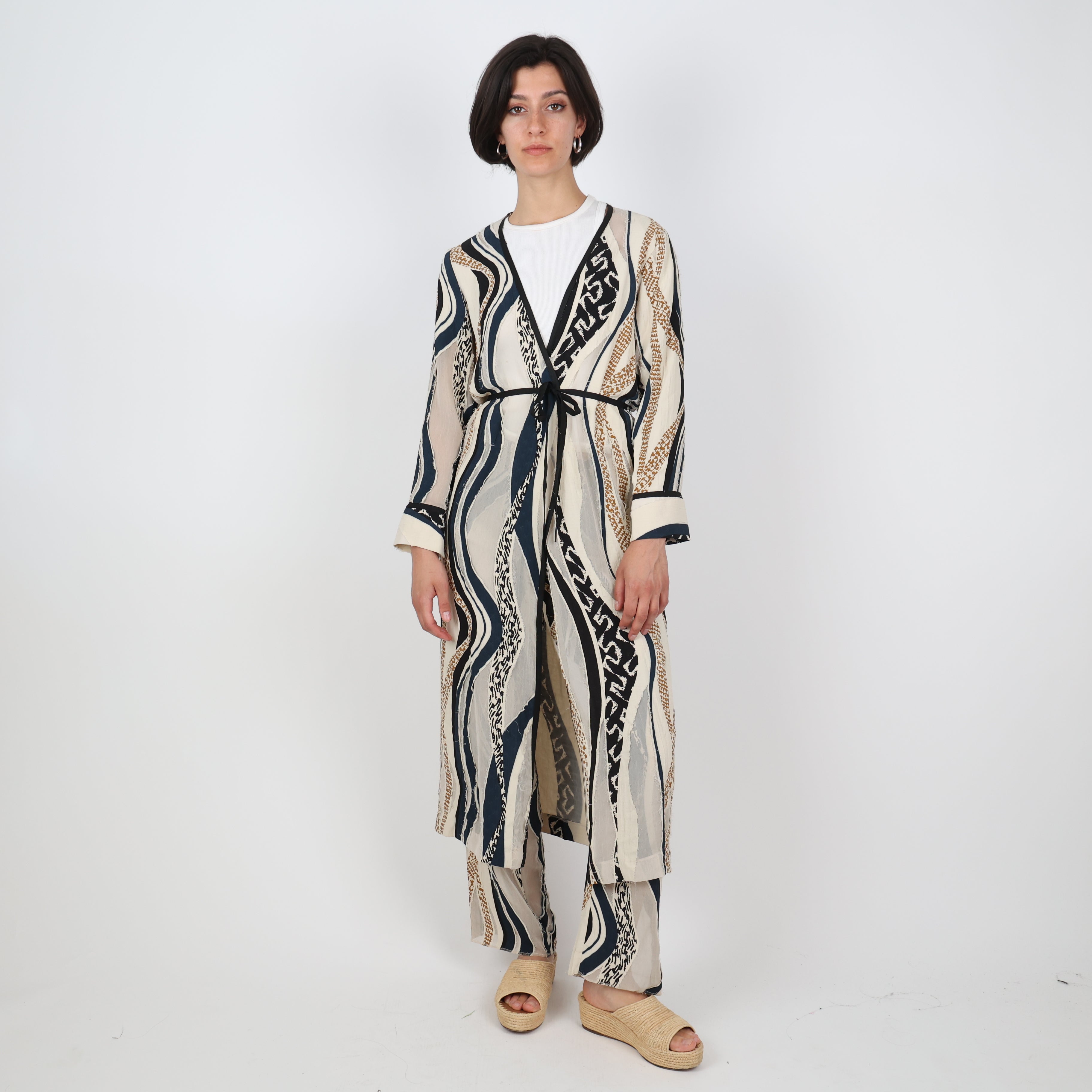 Jacket, UK Size One Size