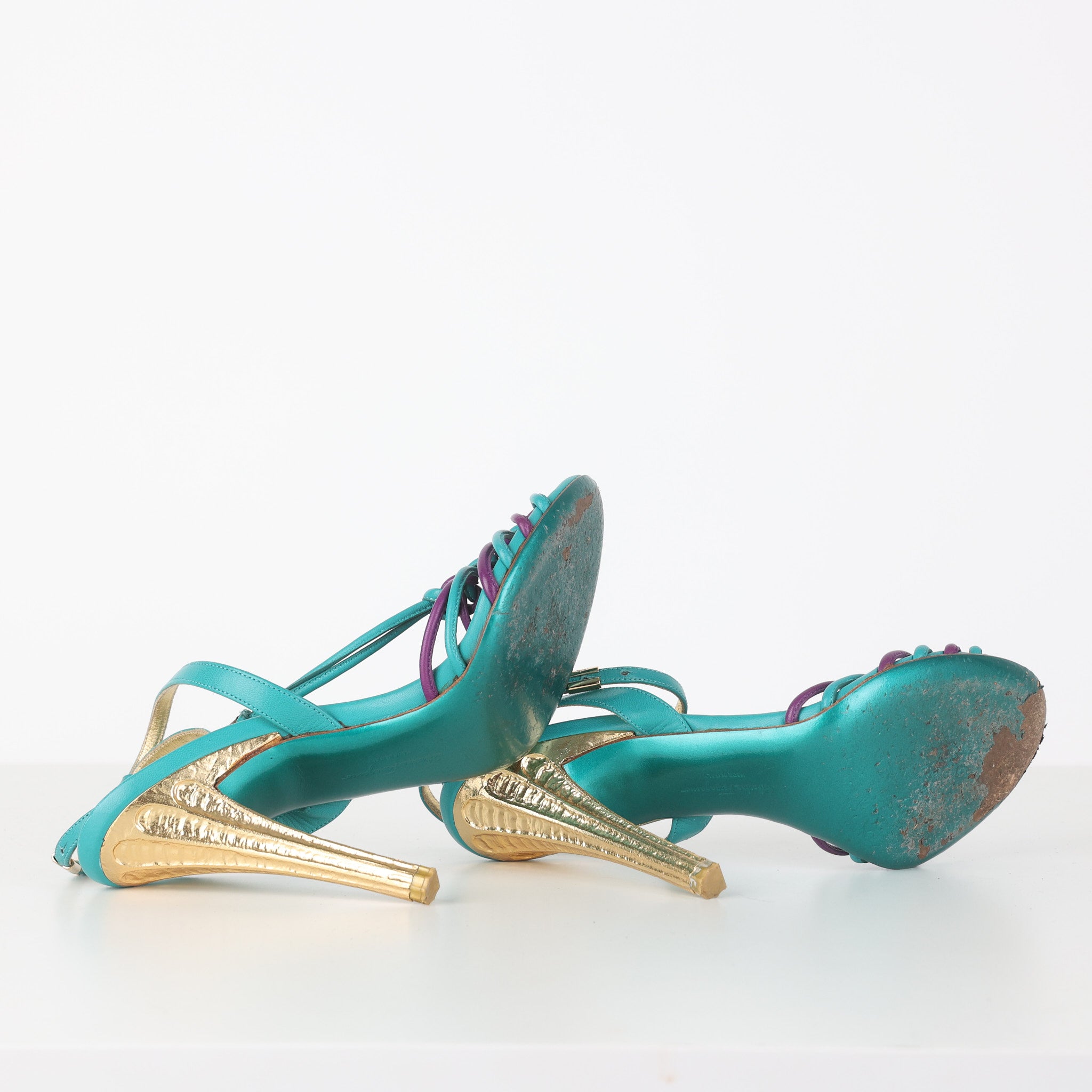 Shoes, Shoe Size 35.5