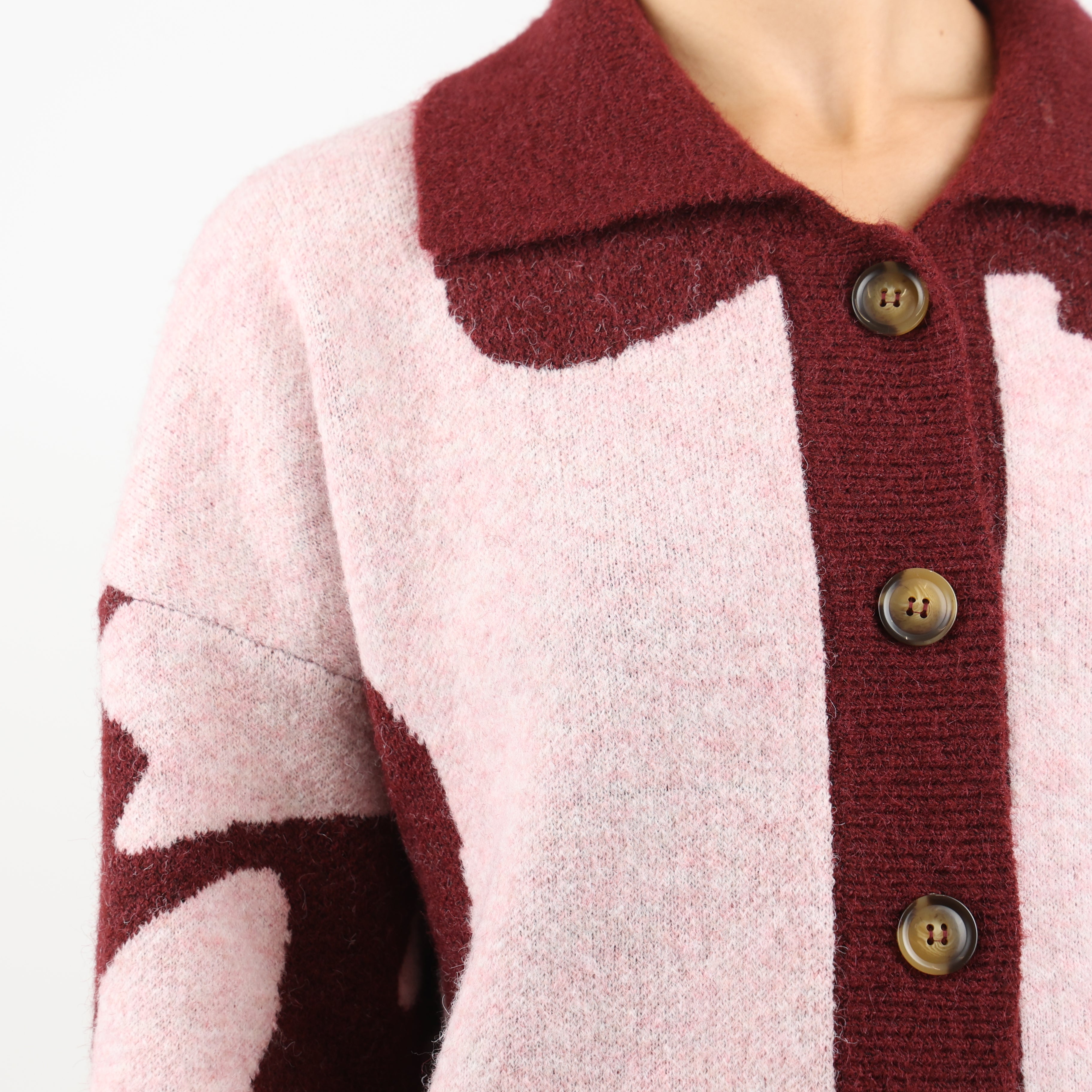 Cardigan, UK Size 6