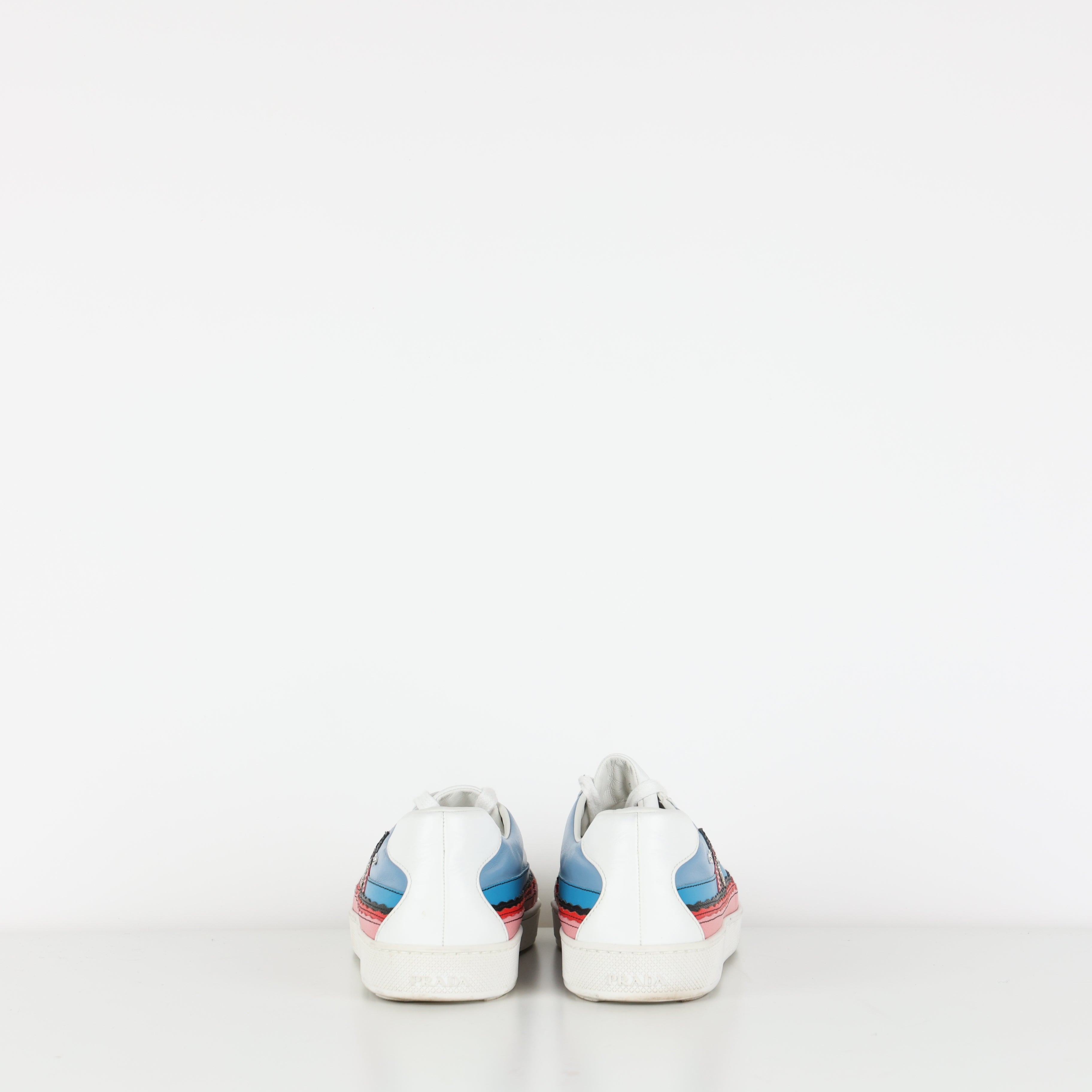 Trainers , Shoe Size 40.5