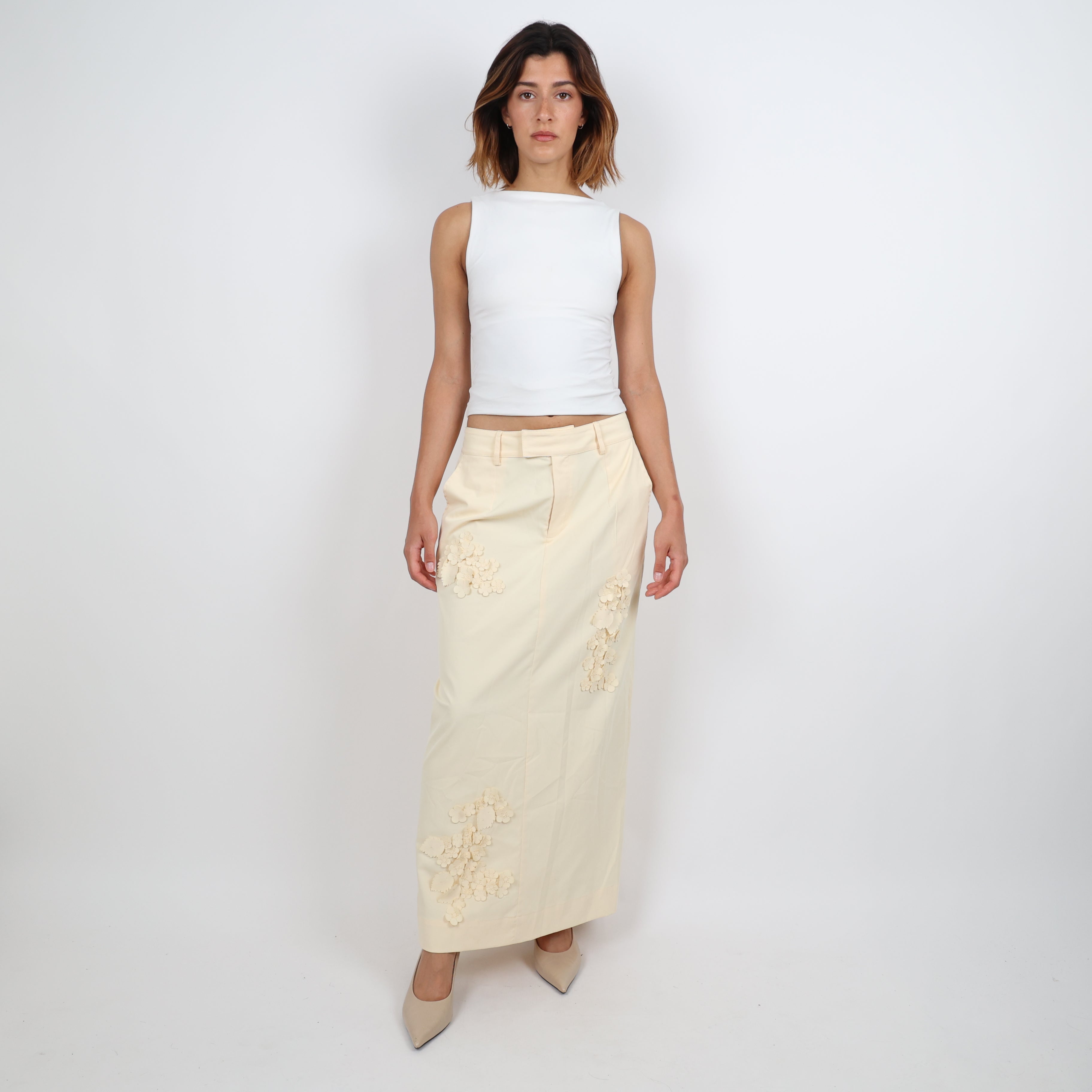 Skirt, Waist 31