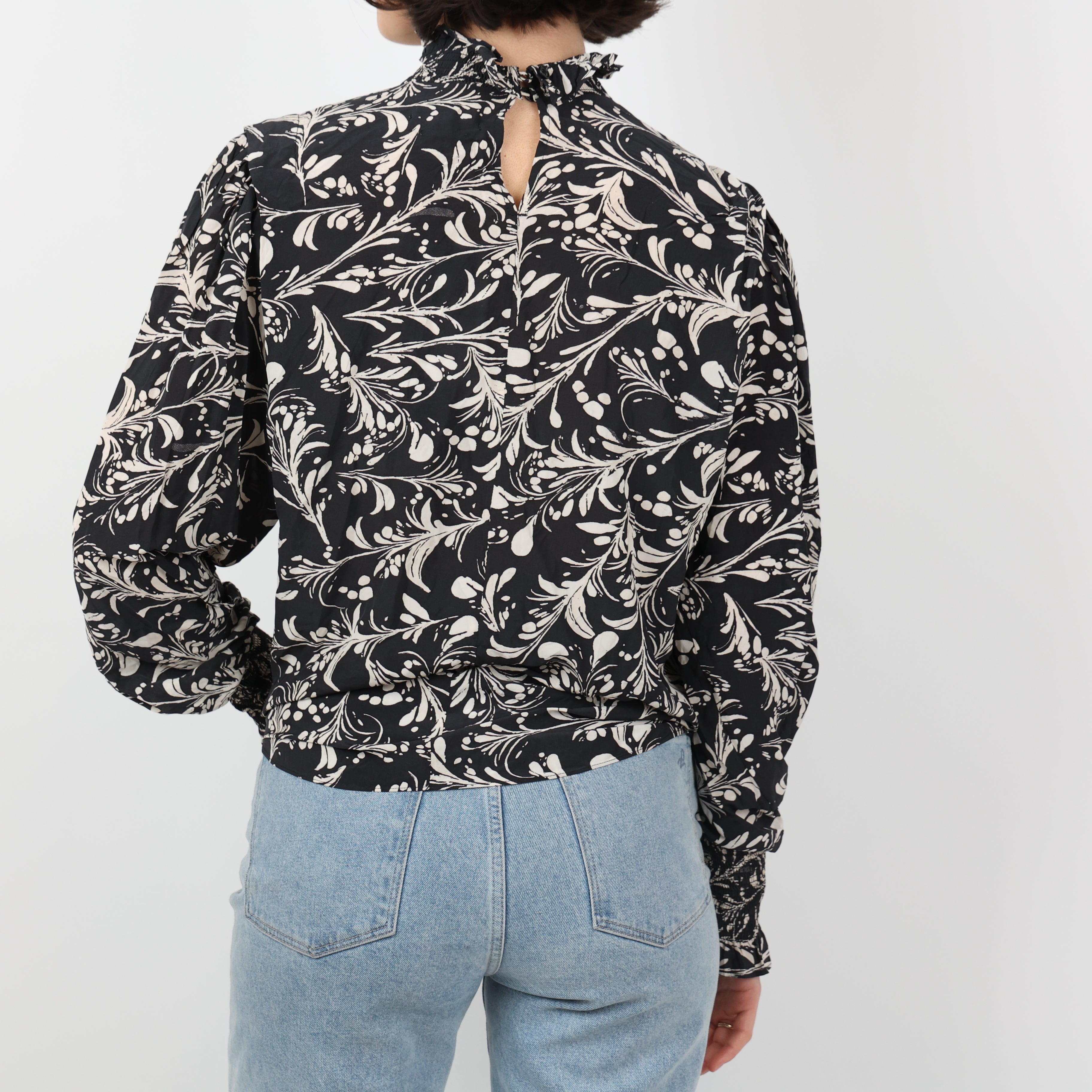 Blouse, UK Size 6