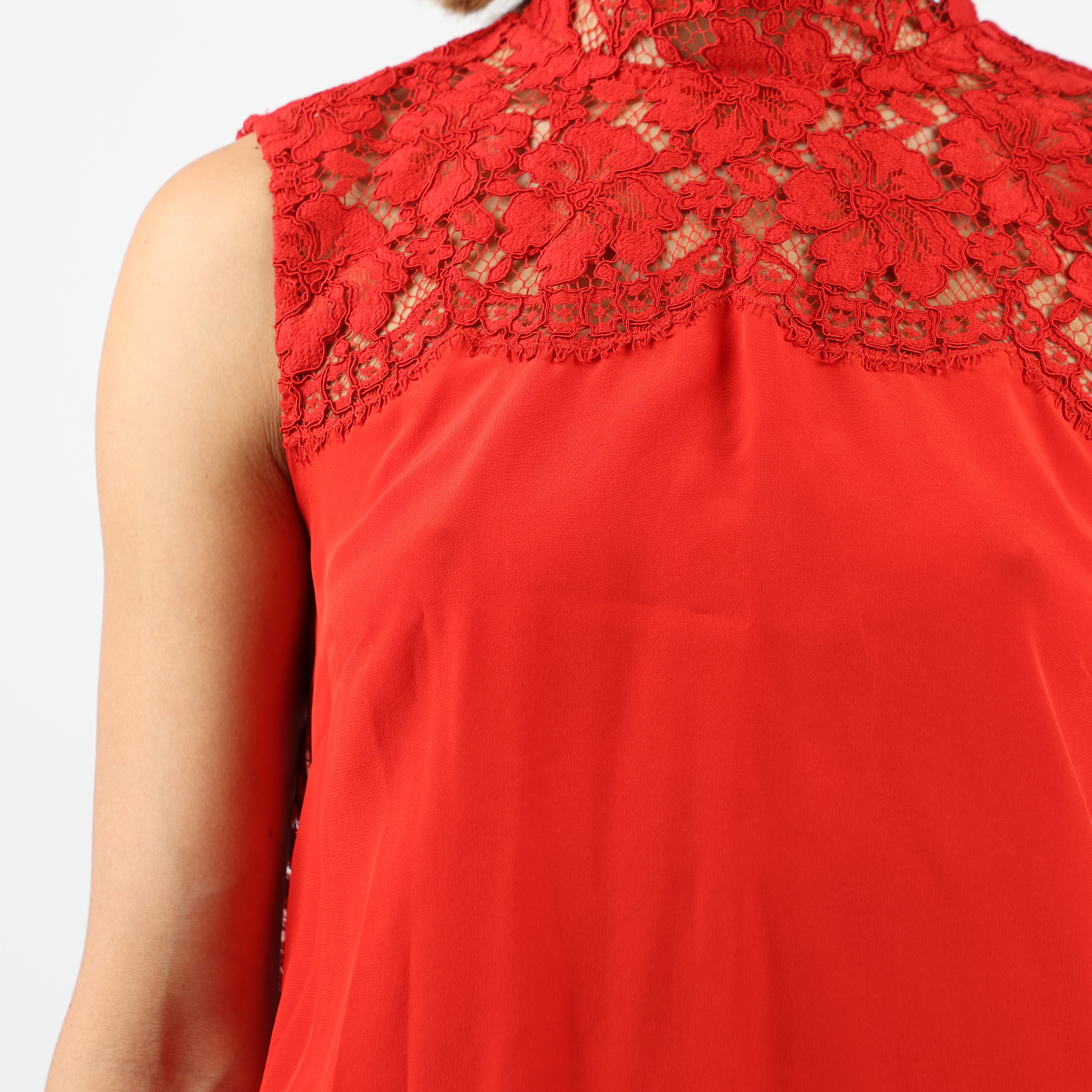 Top, UK Size 8