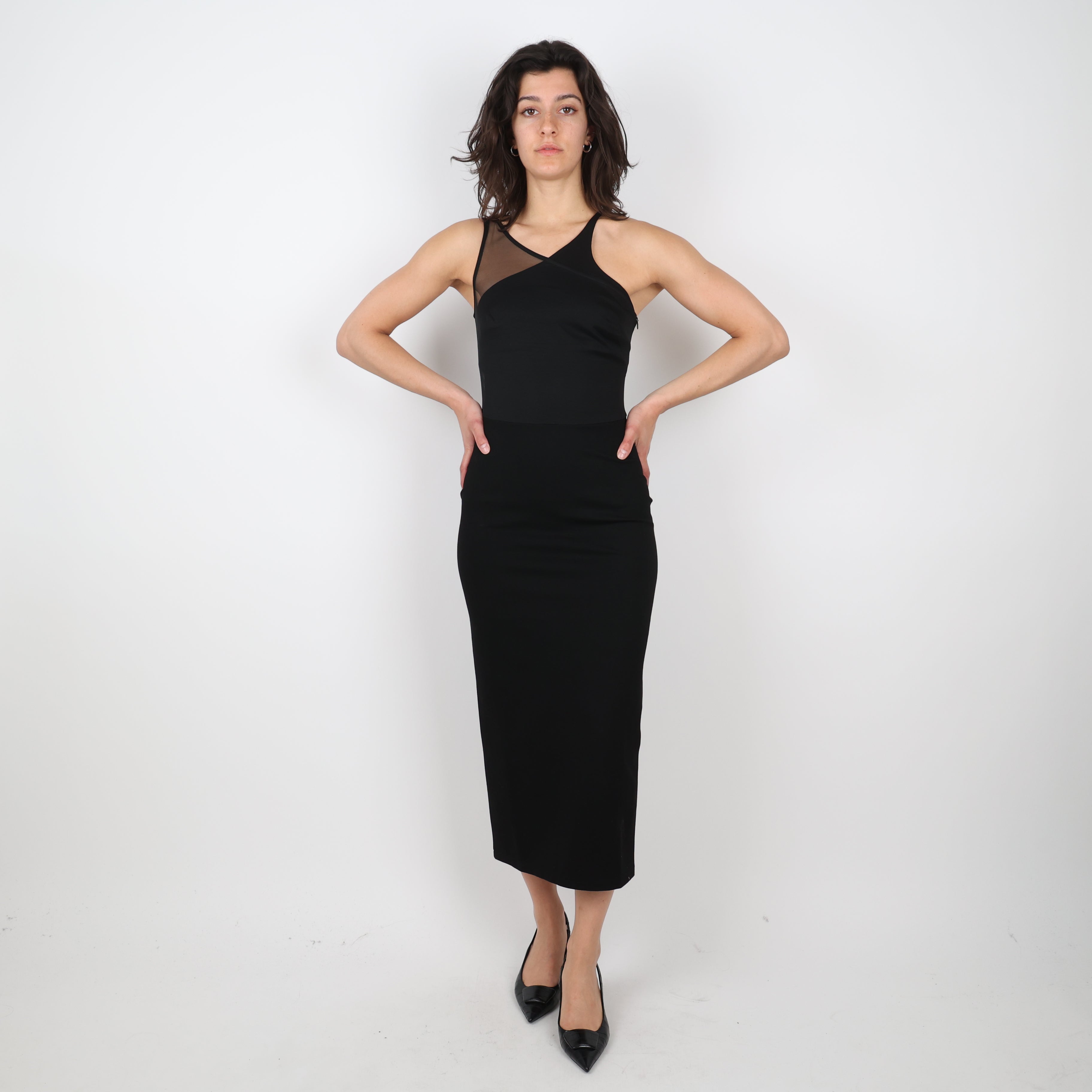 Dress, UK Size 8