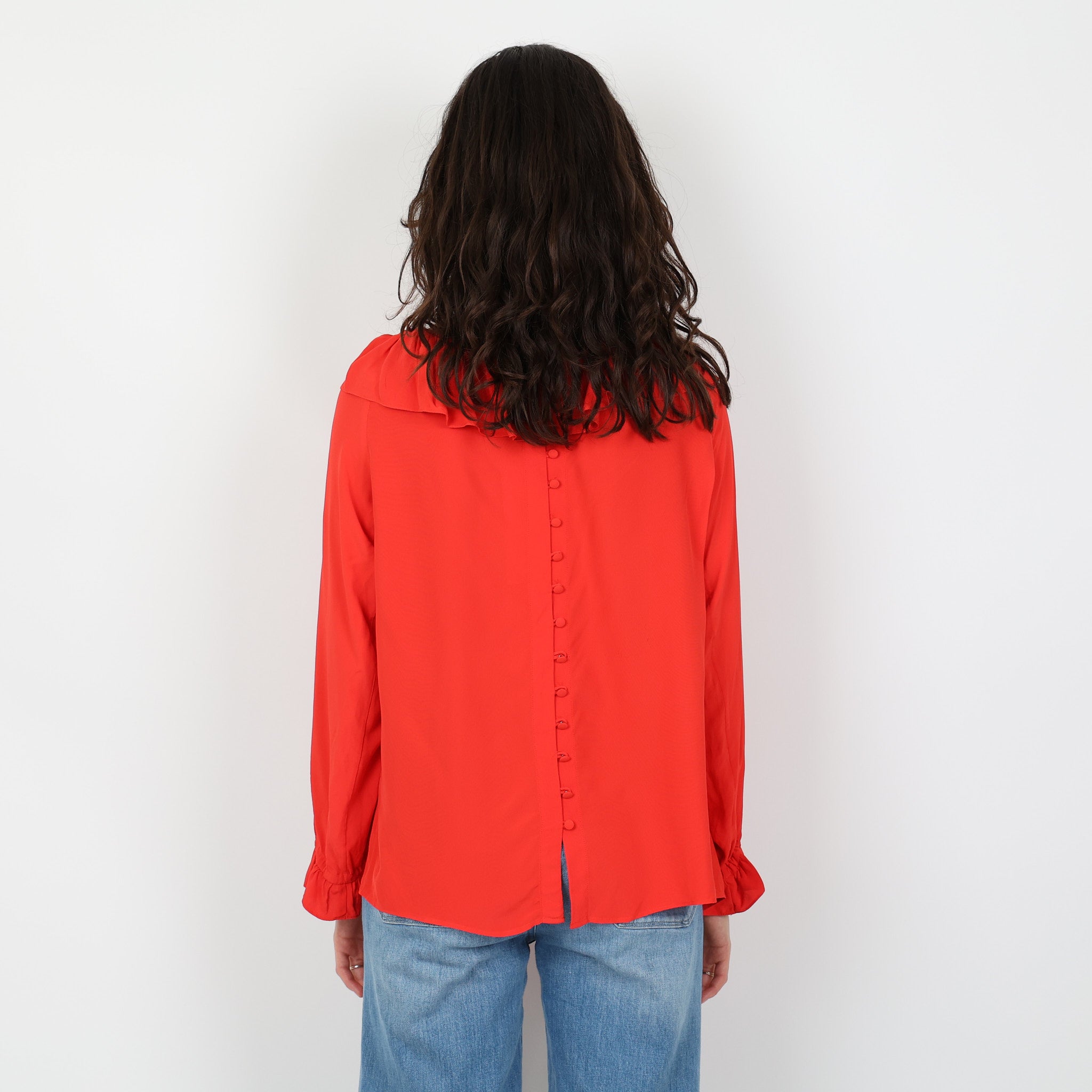 Blouse, UK Size 10