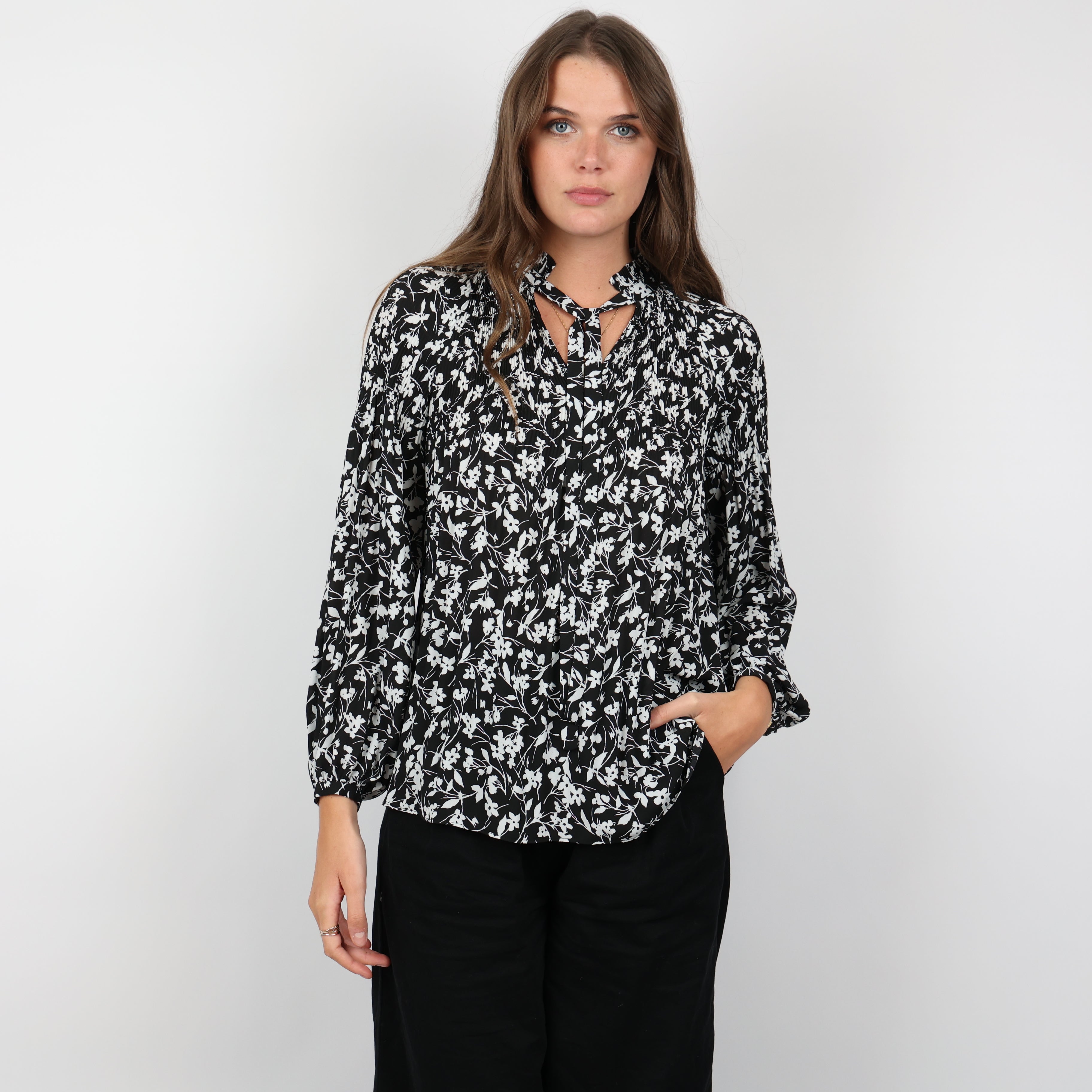 Blouse, UK Size 10
