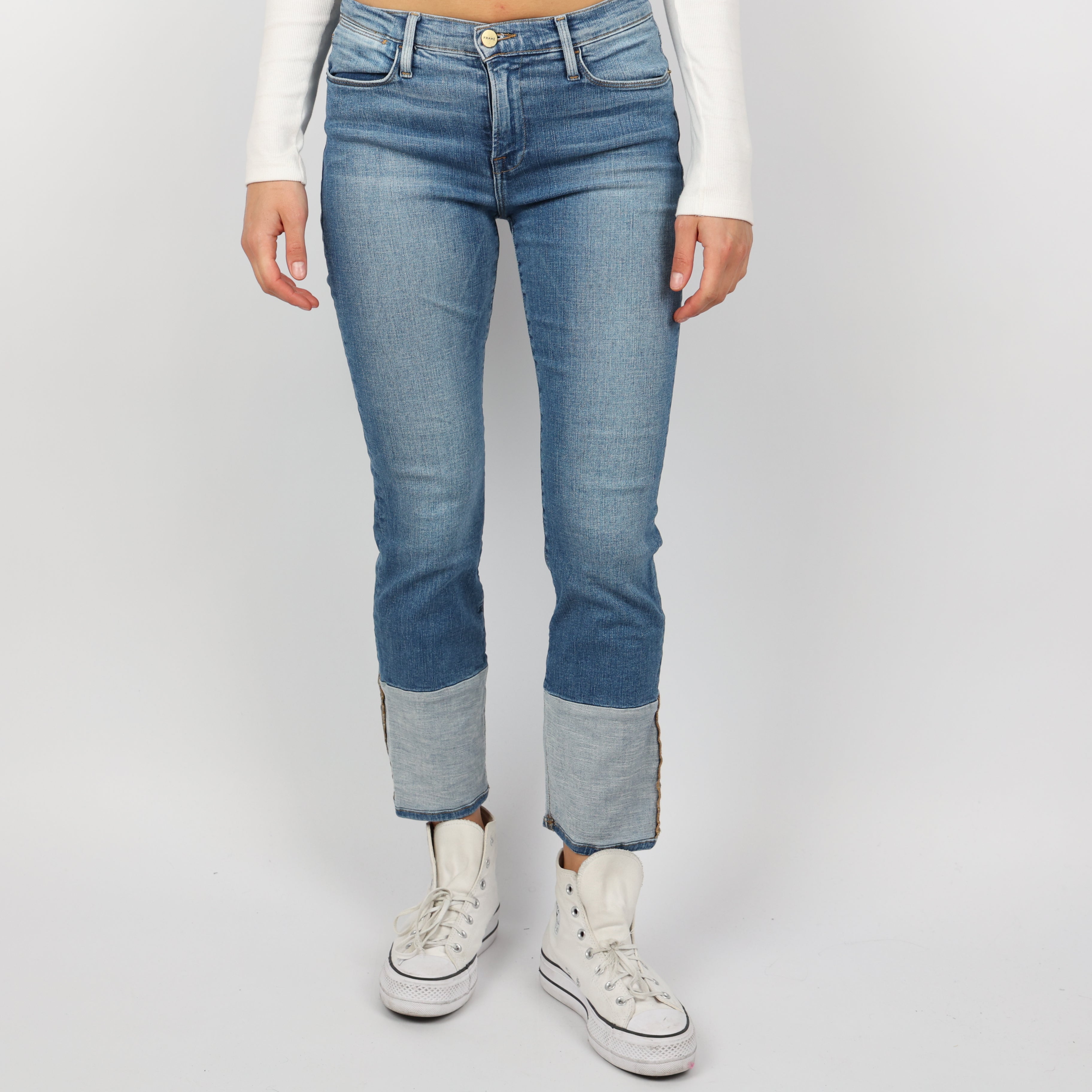 Jeans, Waist 26