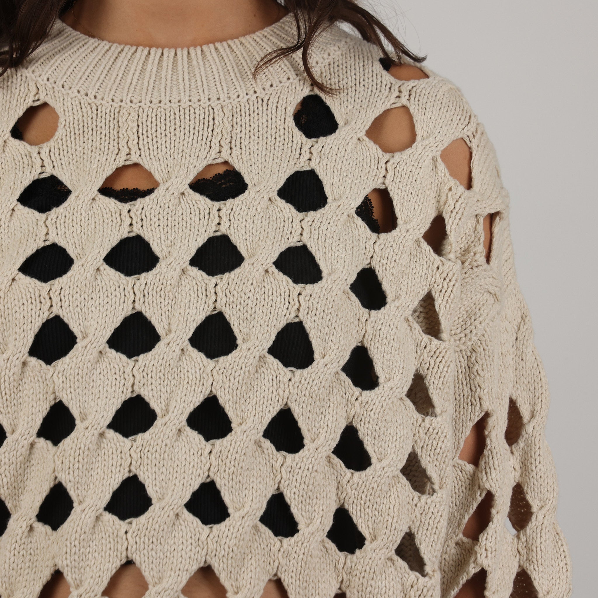Knitwear, UK Size 8