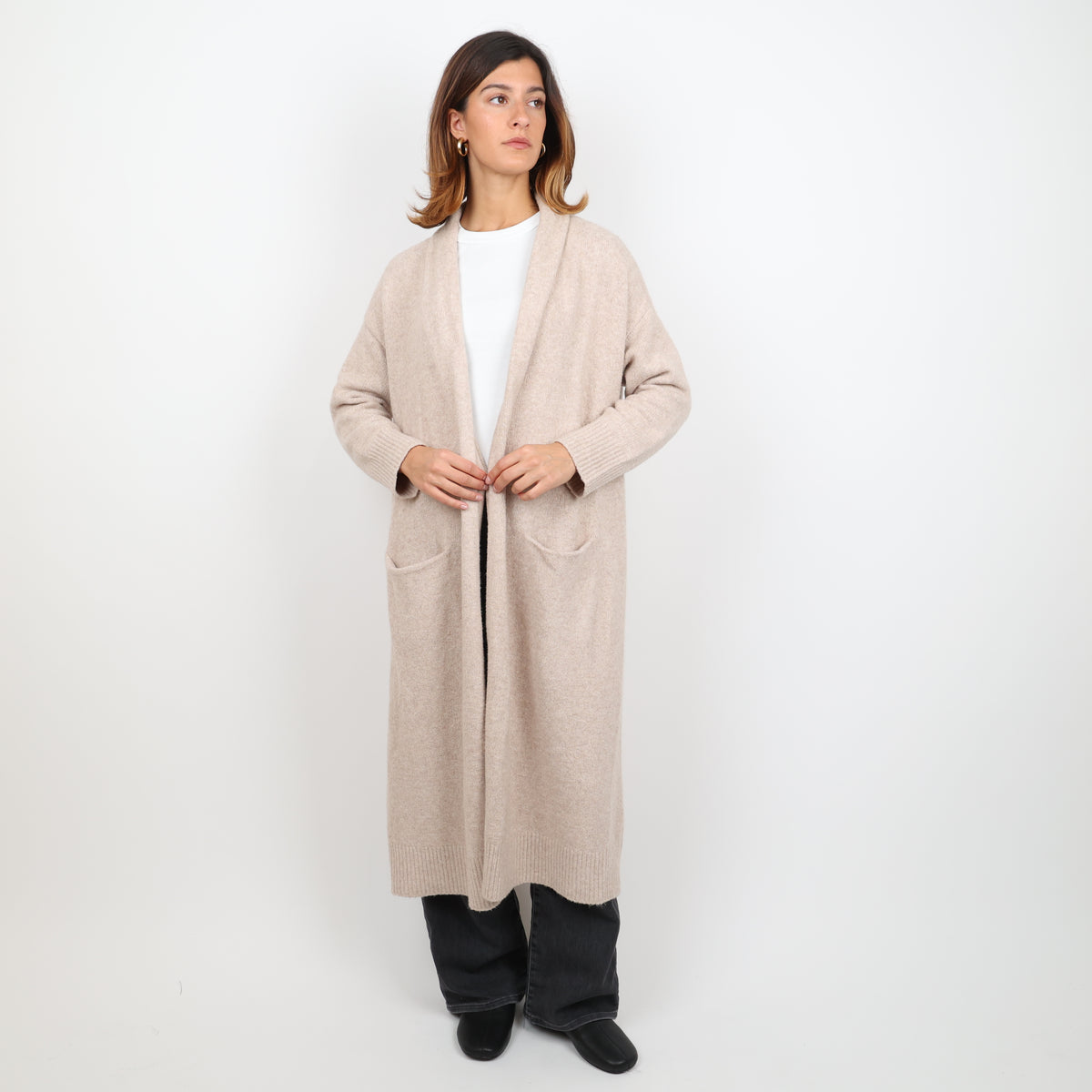 Knitwear, UK Size 8