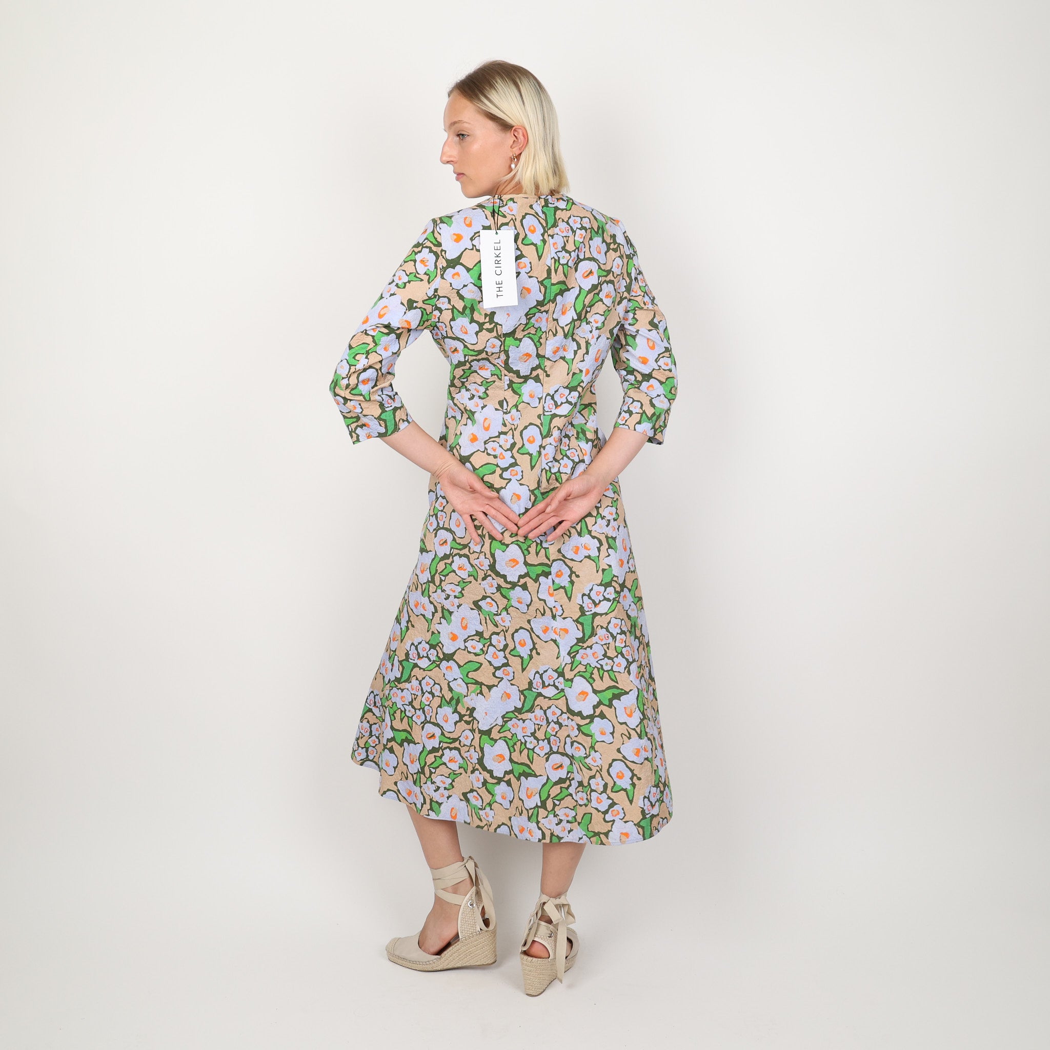 Dress, UK Size 8