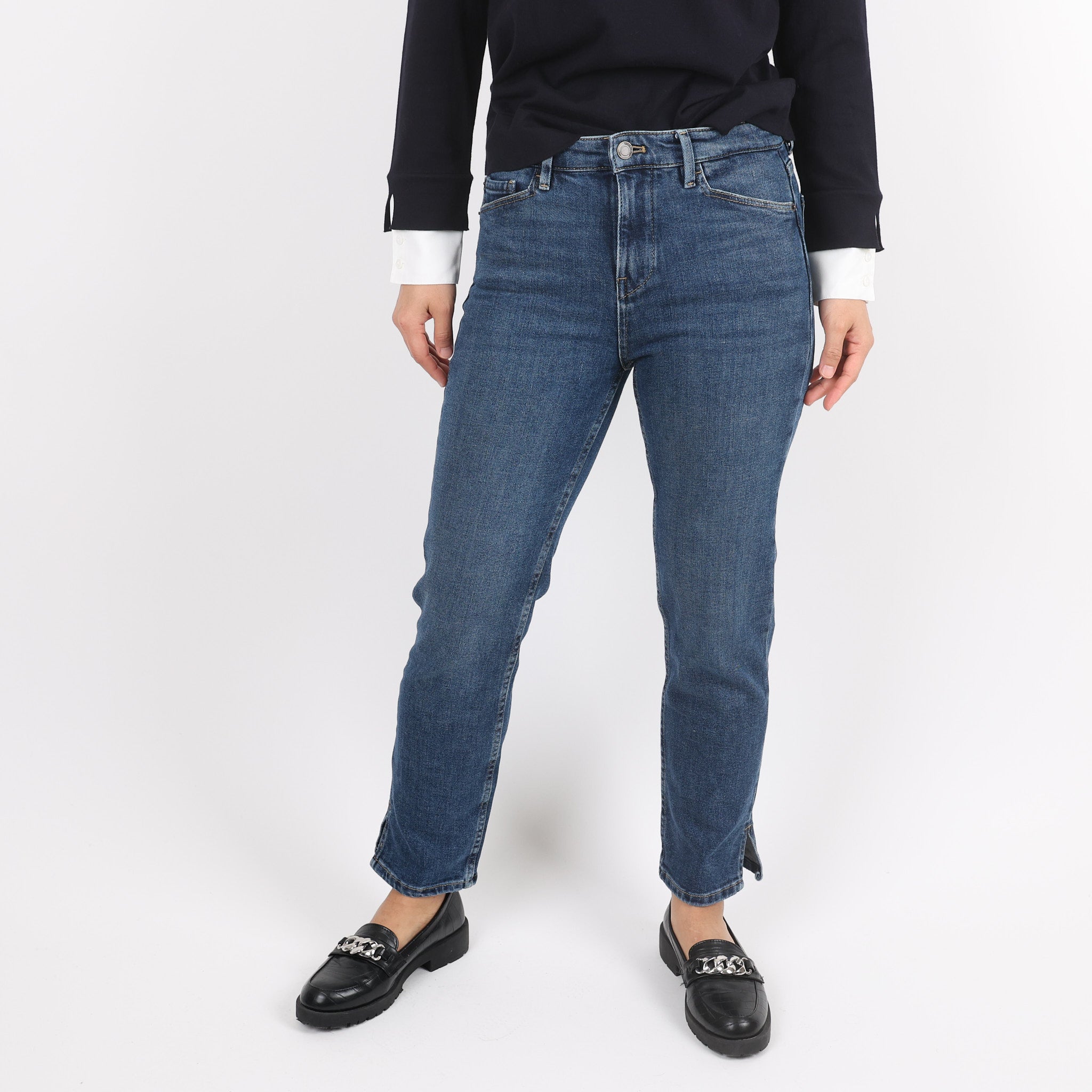 Jeans, UK Size 8