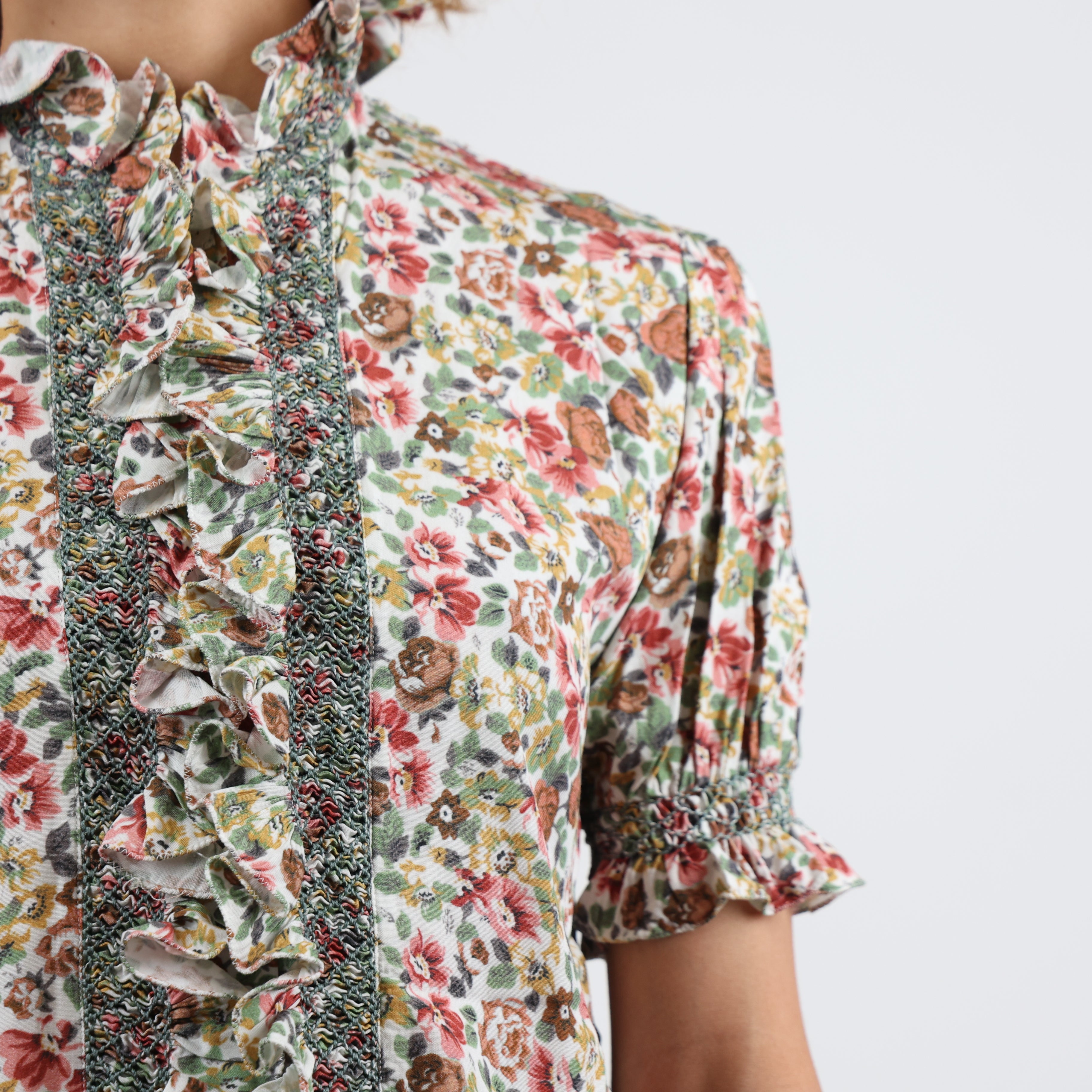 Top, UK Size 14