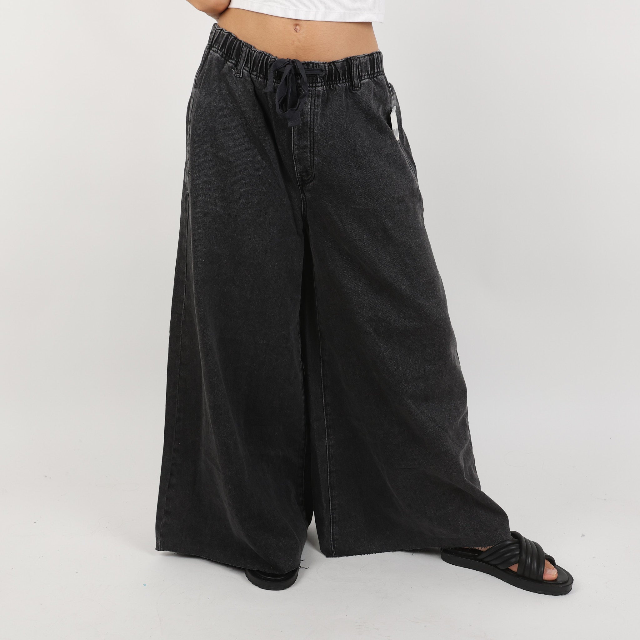 Trousers, UK Size 8