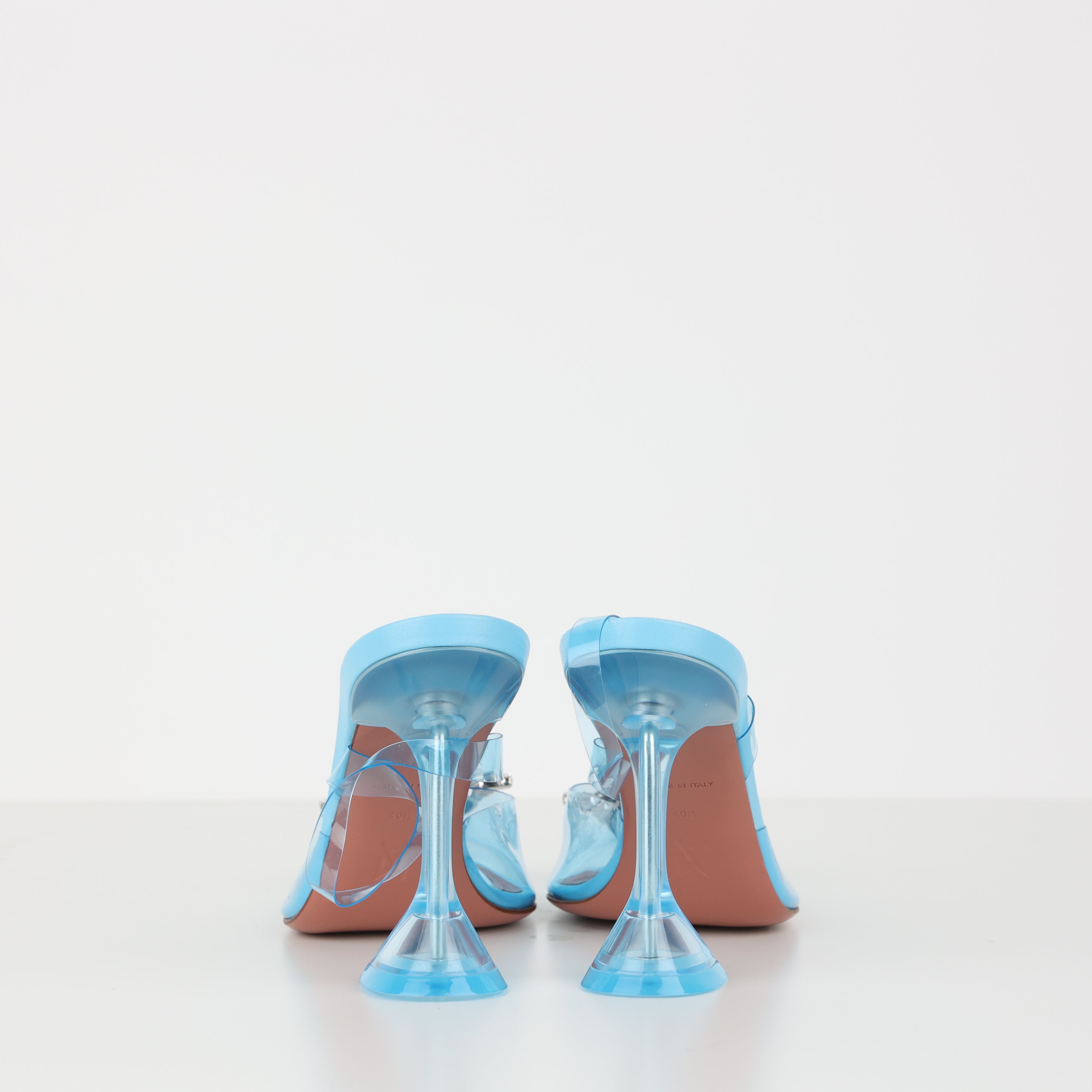 Heels, Shoe Size 40.5