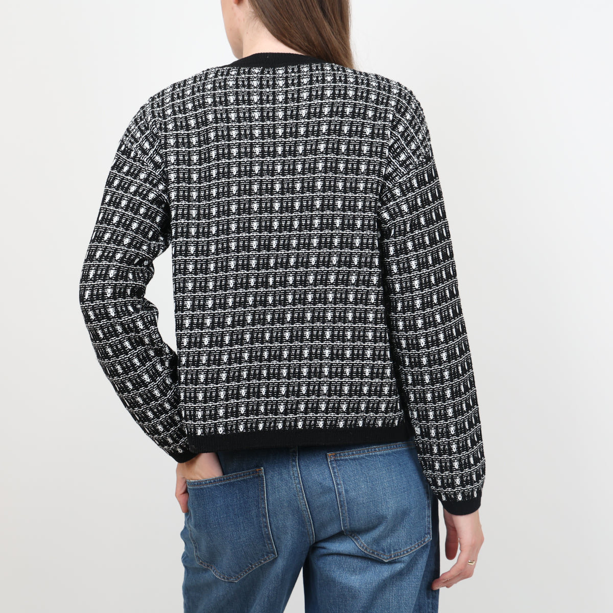 Cardigan, UK Size 12