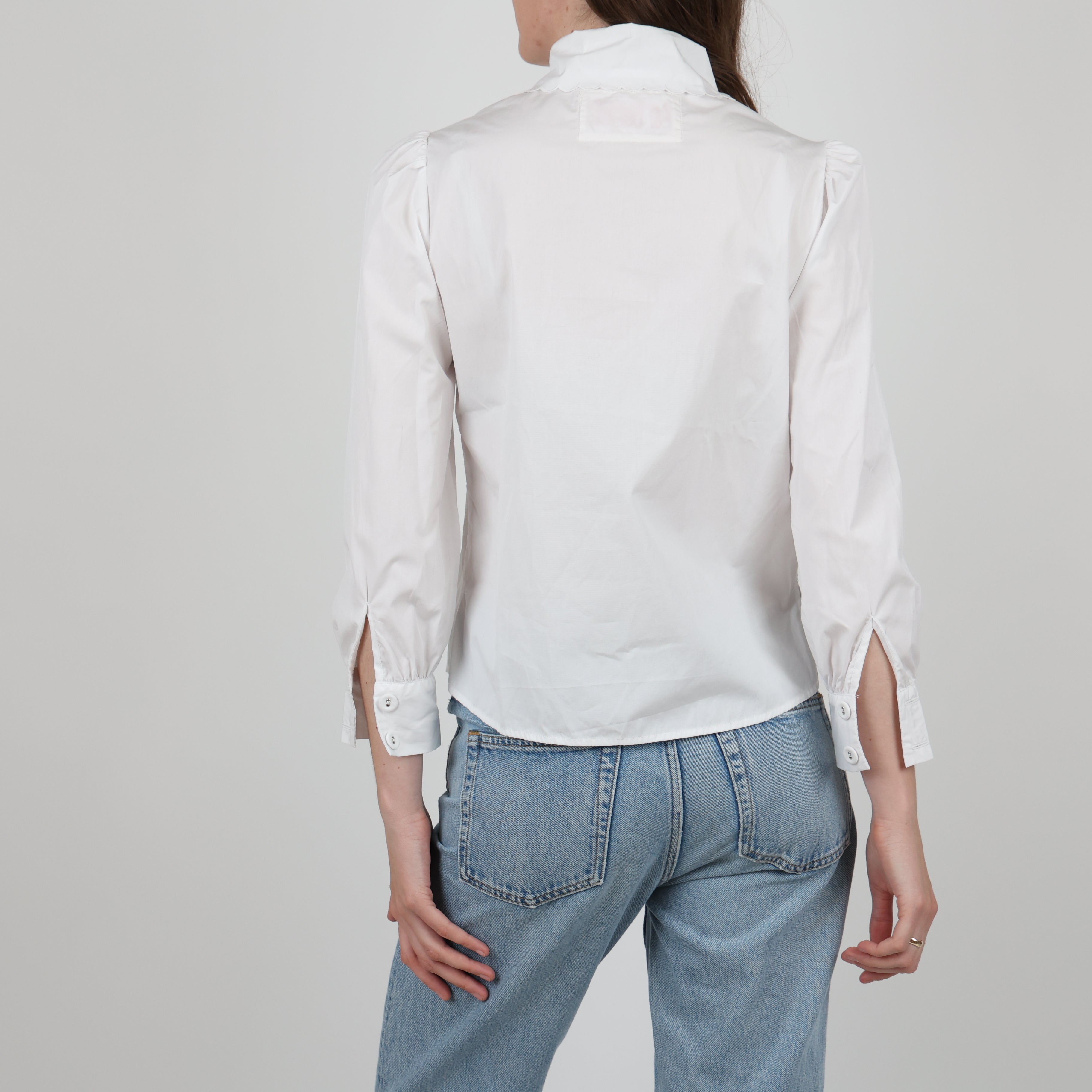 Blouse, UK Size 8