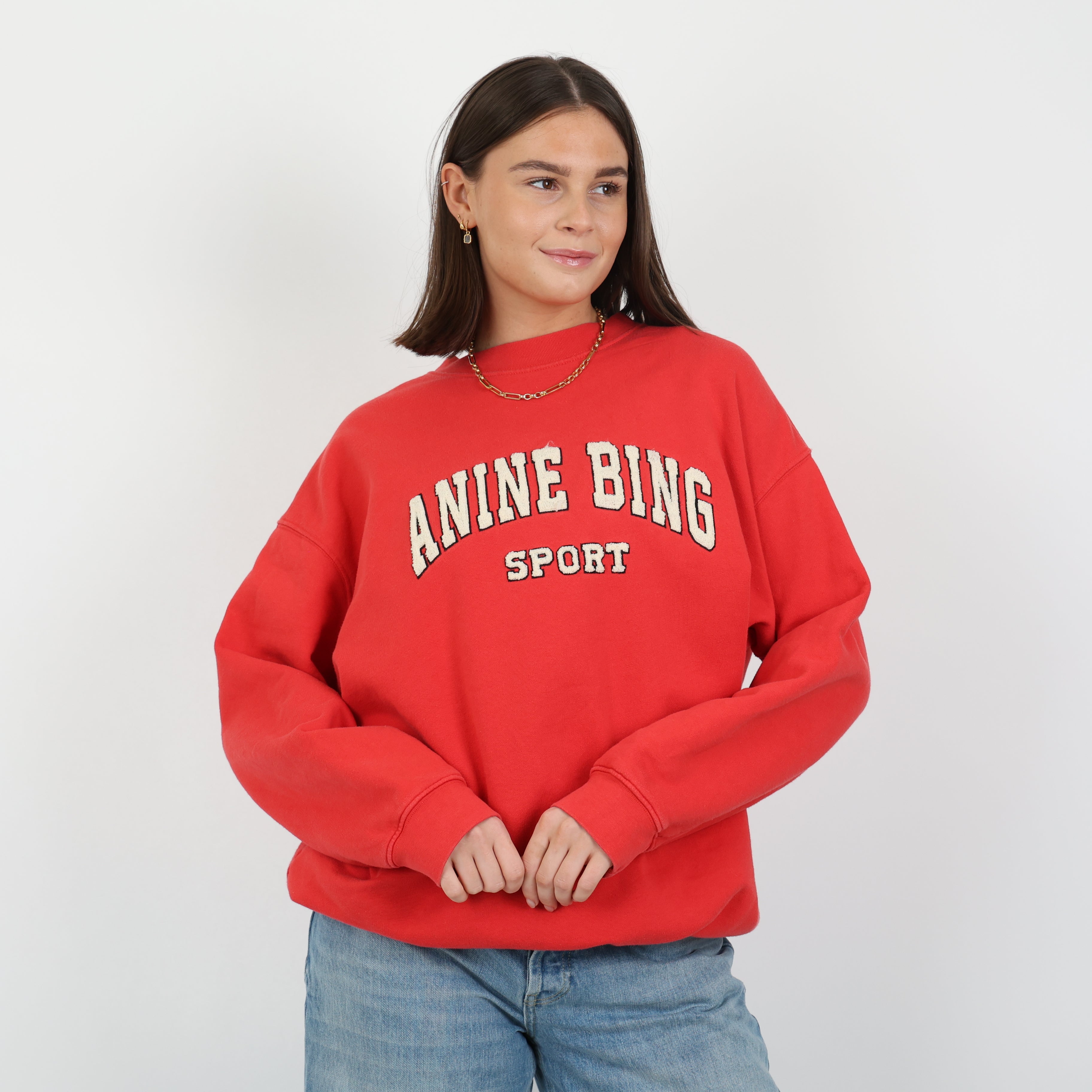 Sweatshirt, UK Size 10