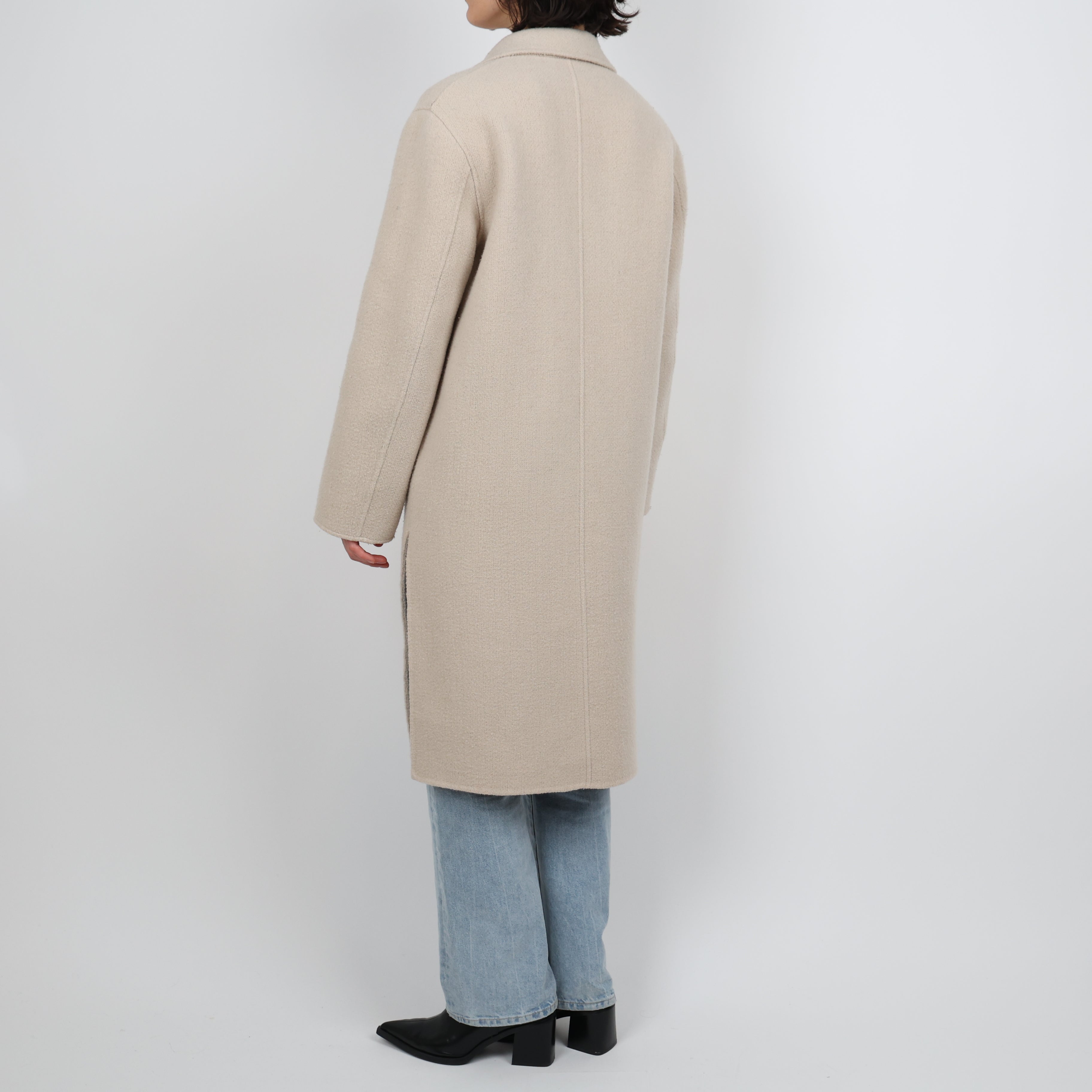 Coat, UK Size 4