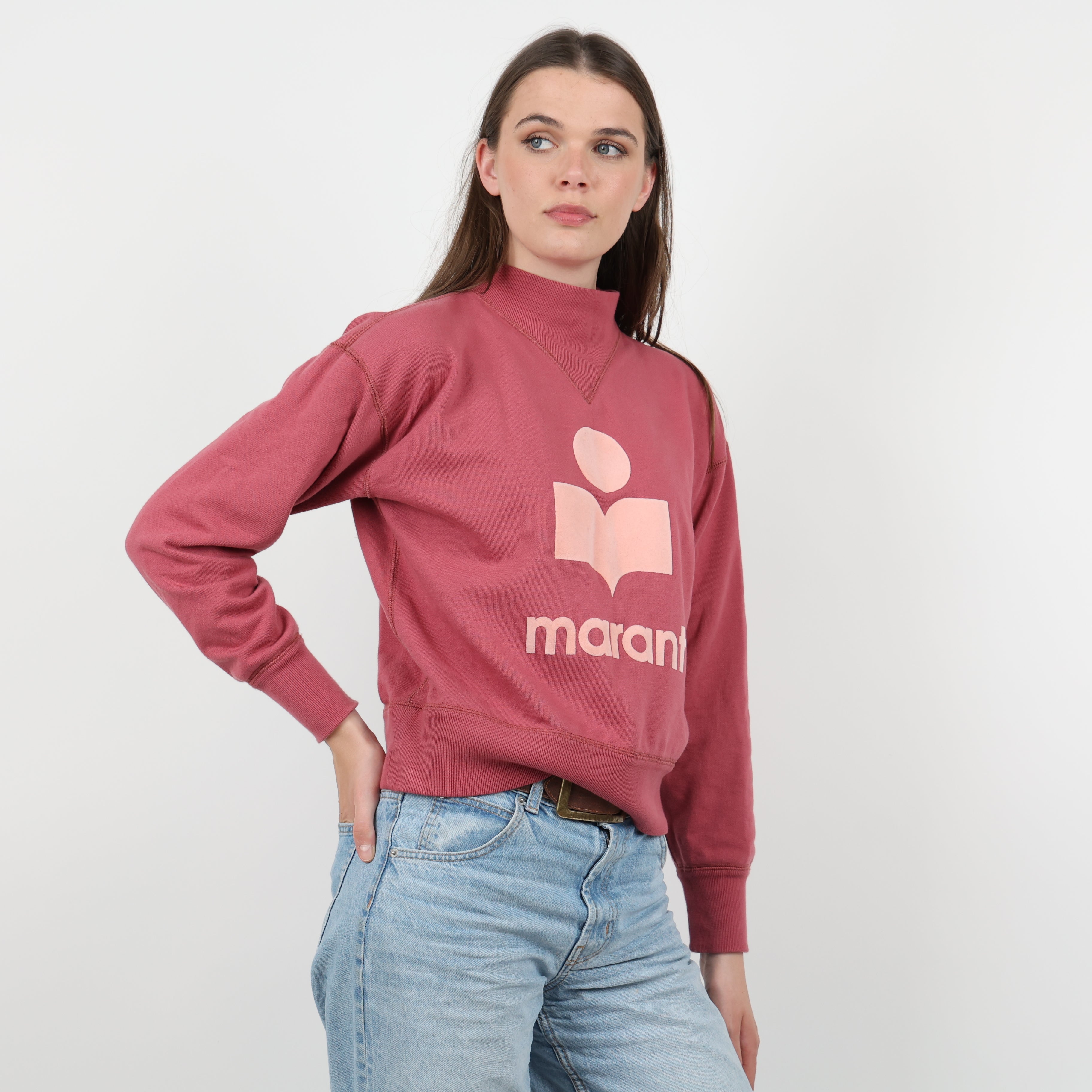 Sweatshirt, UK Size 8