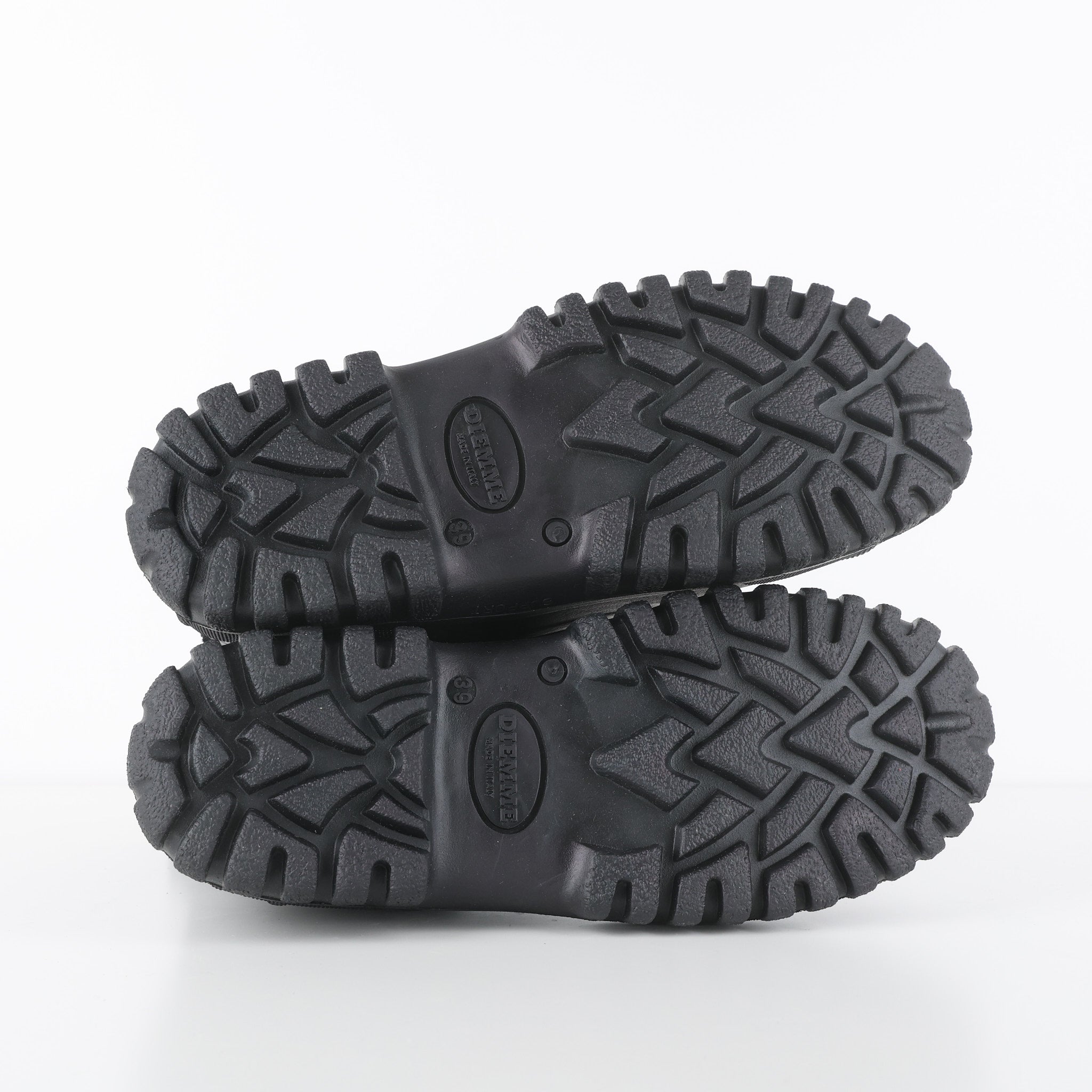 Boots, Shoe Size 39