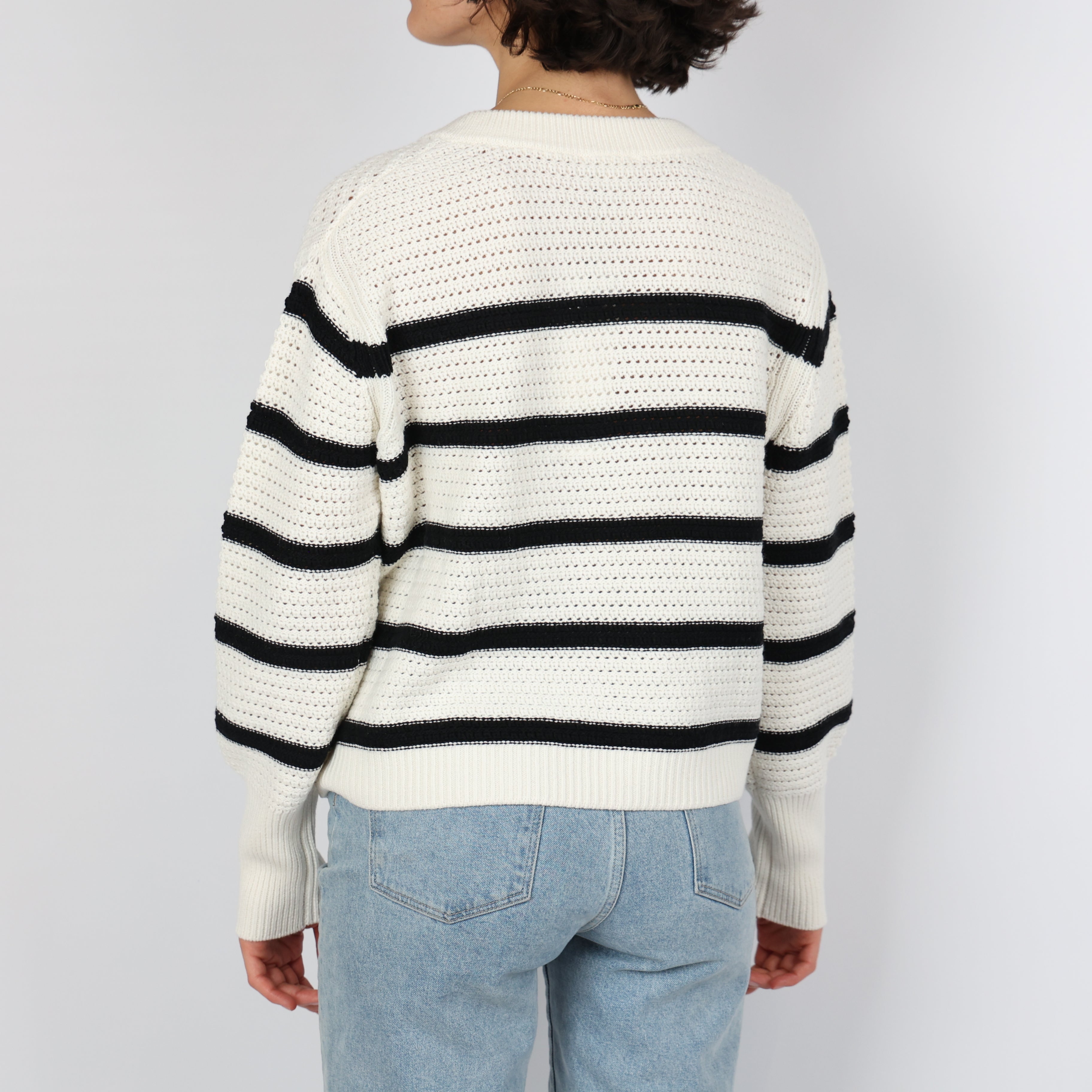 Knitwear, UK Size 8