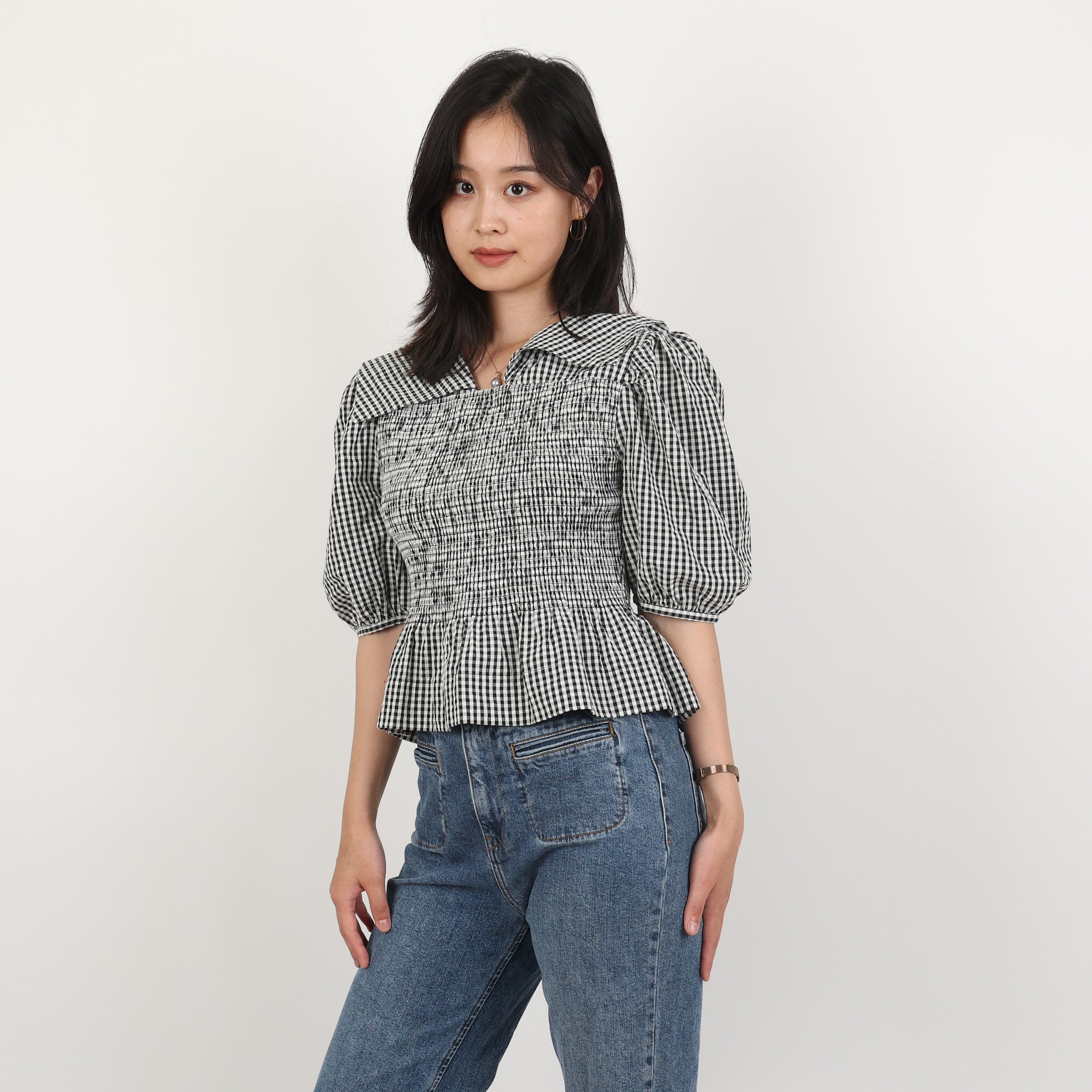 Blouse, UK Size 8