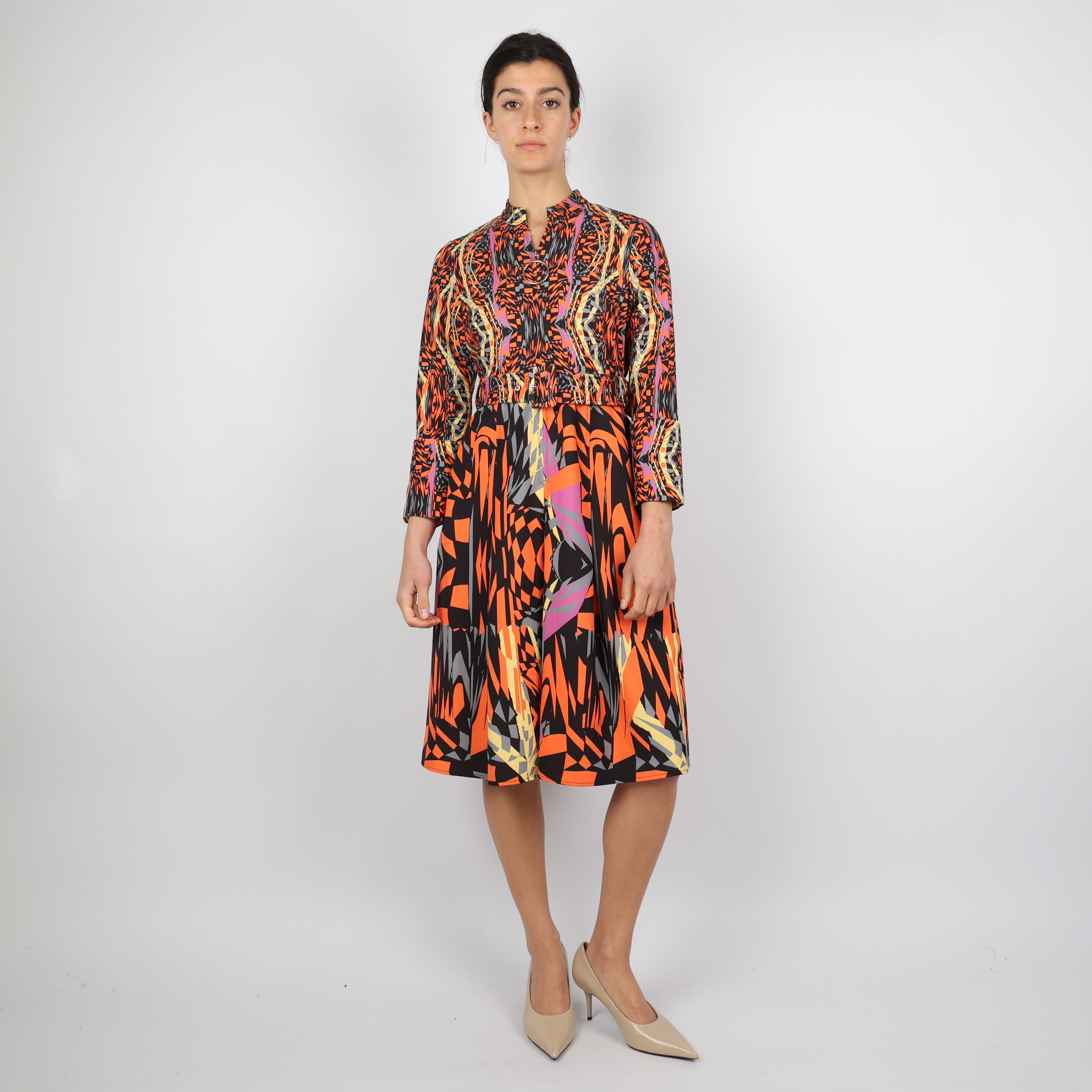 Dress, UK Size 8