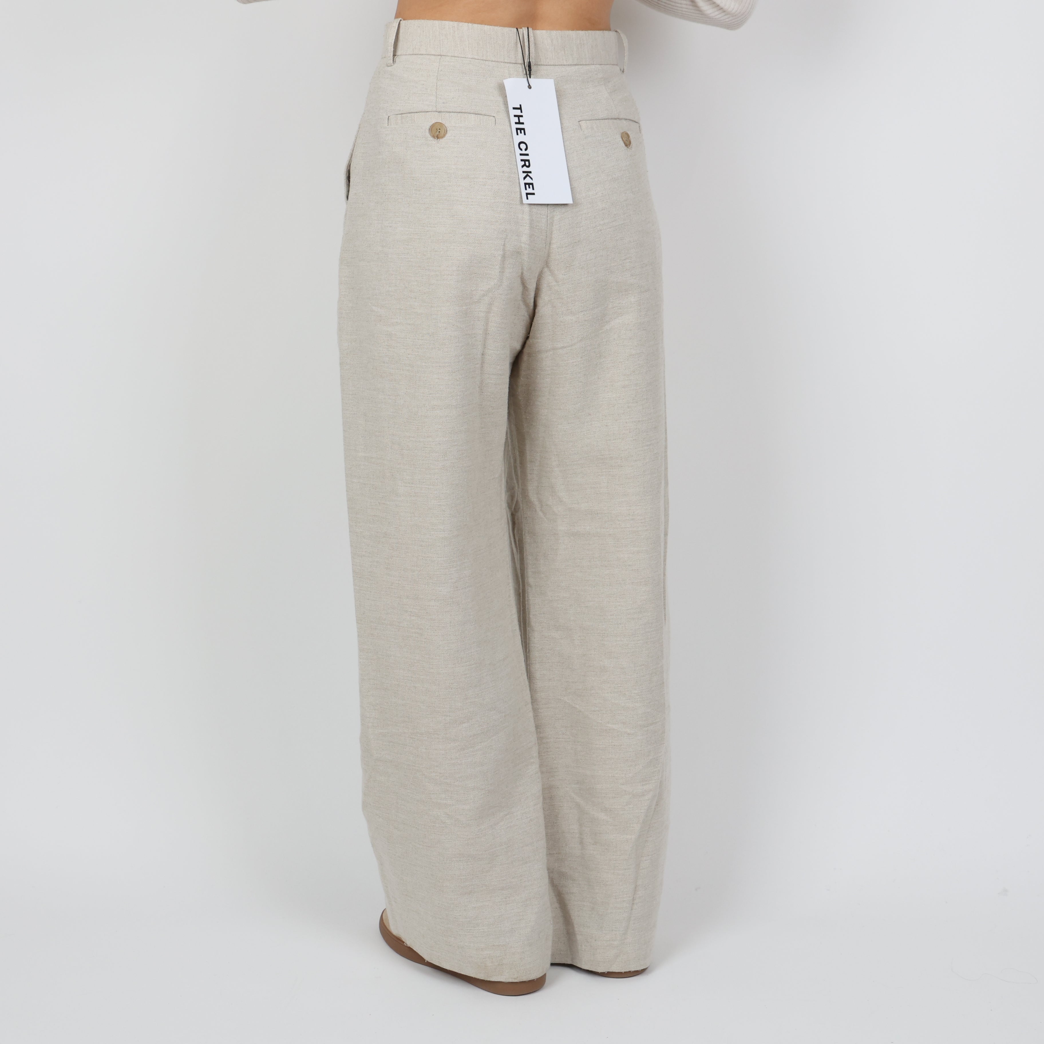 Trousers, UK Size 8