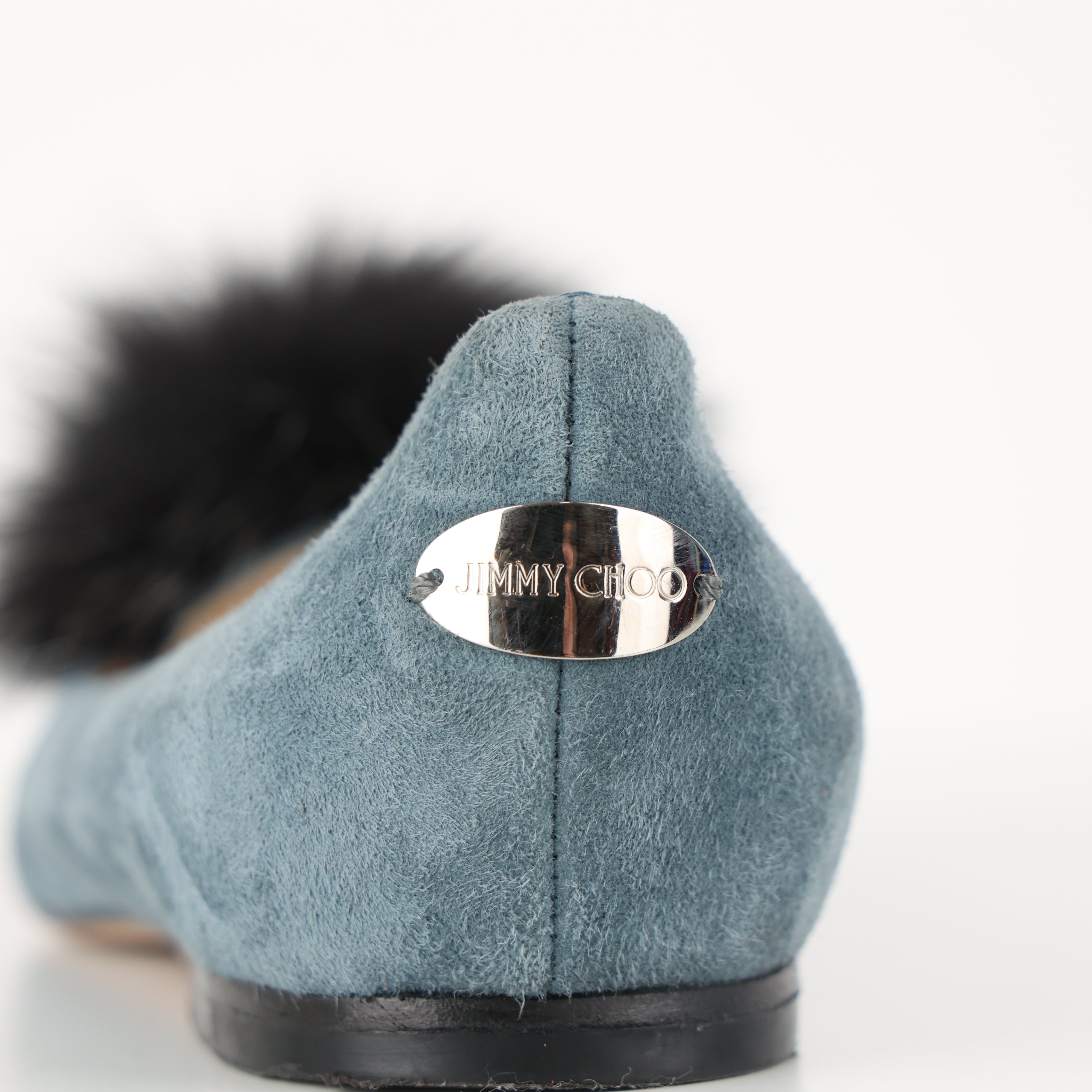 Flats , Shoe Size 37