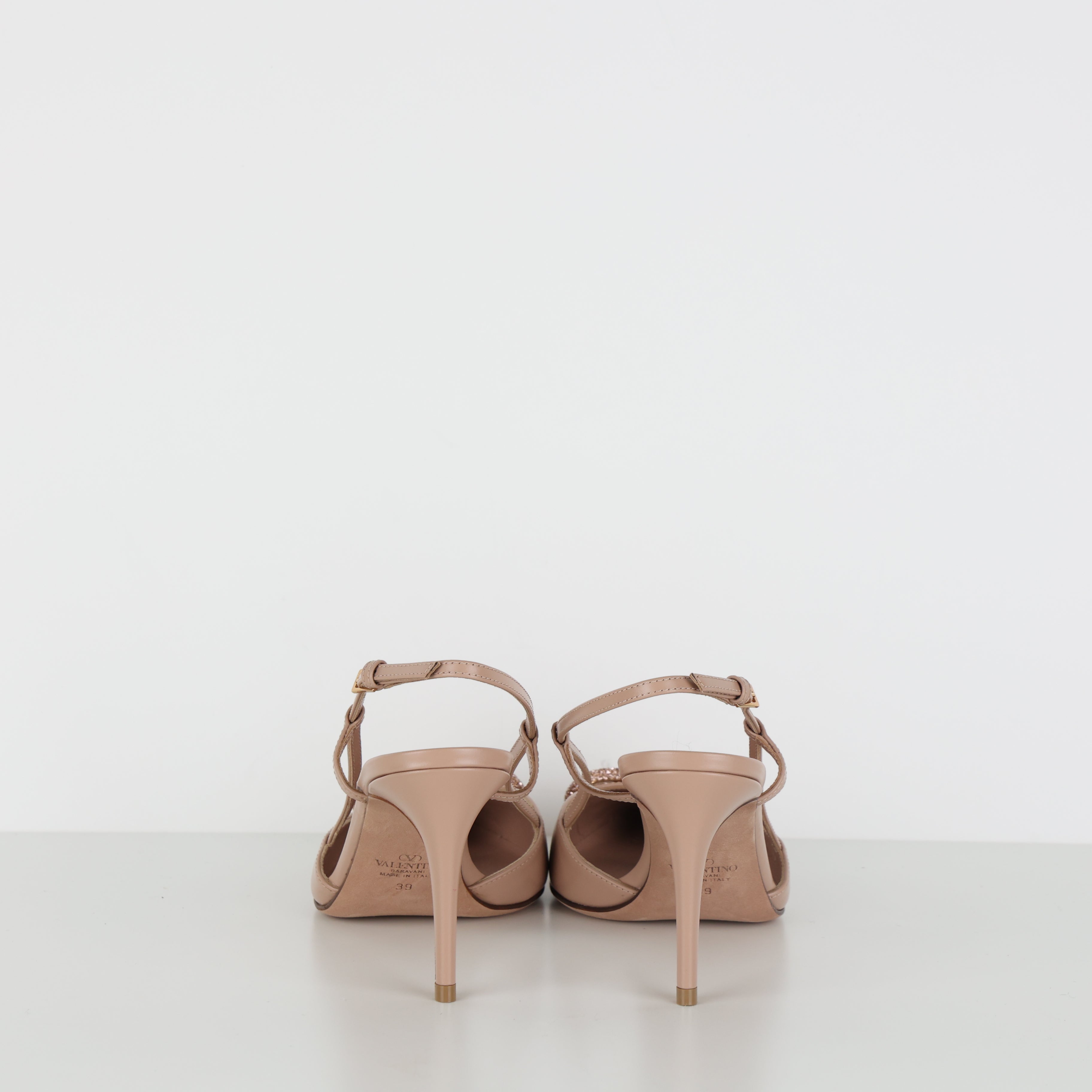 Heels , Shoe Size 39