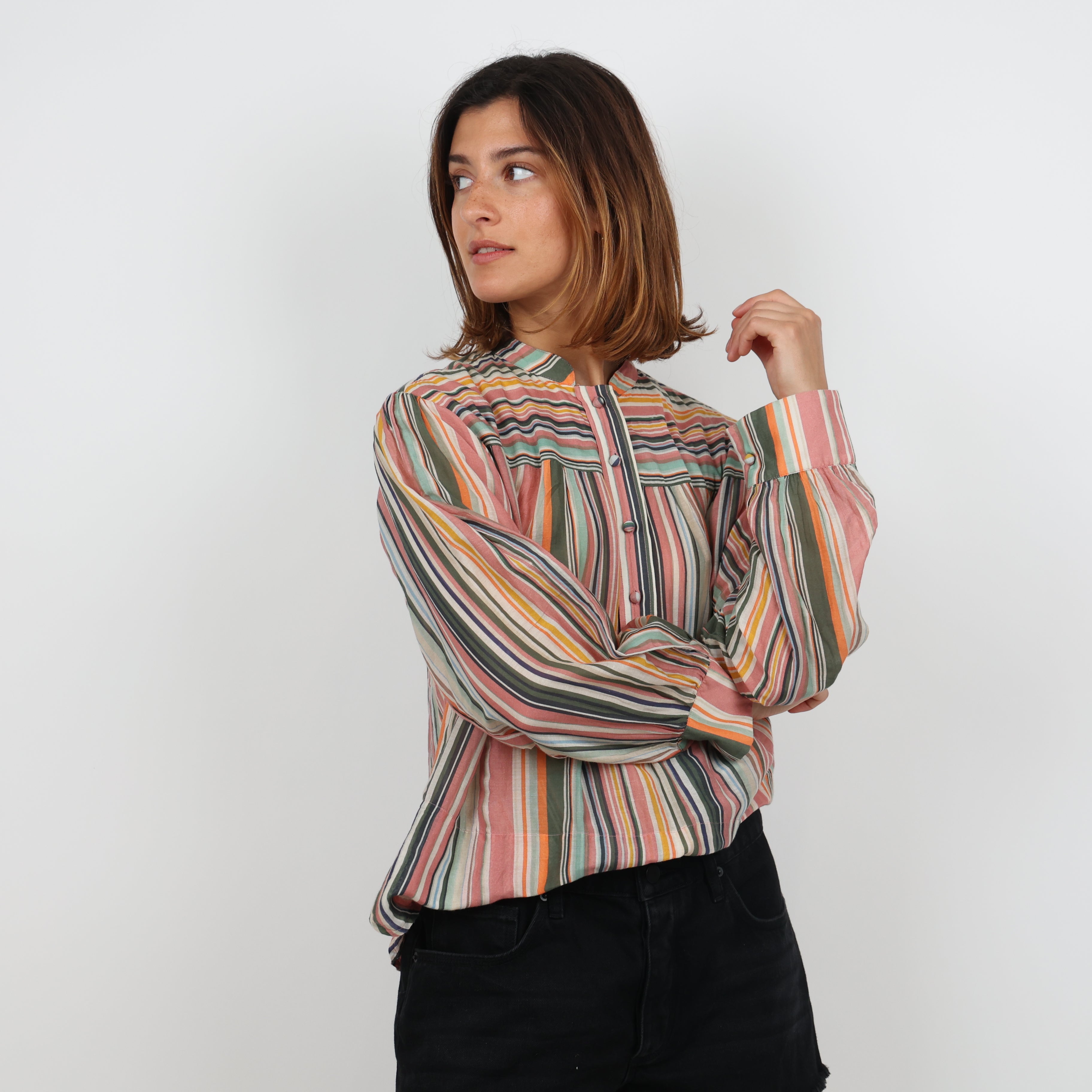 Blouse, UK Size 8