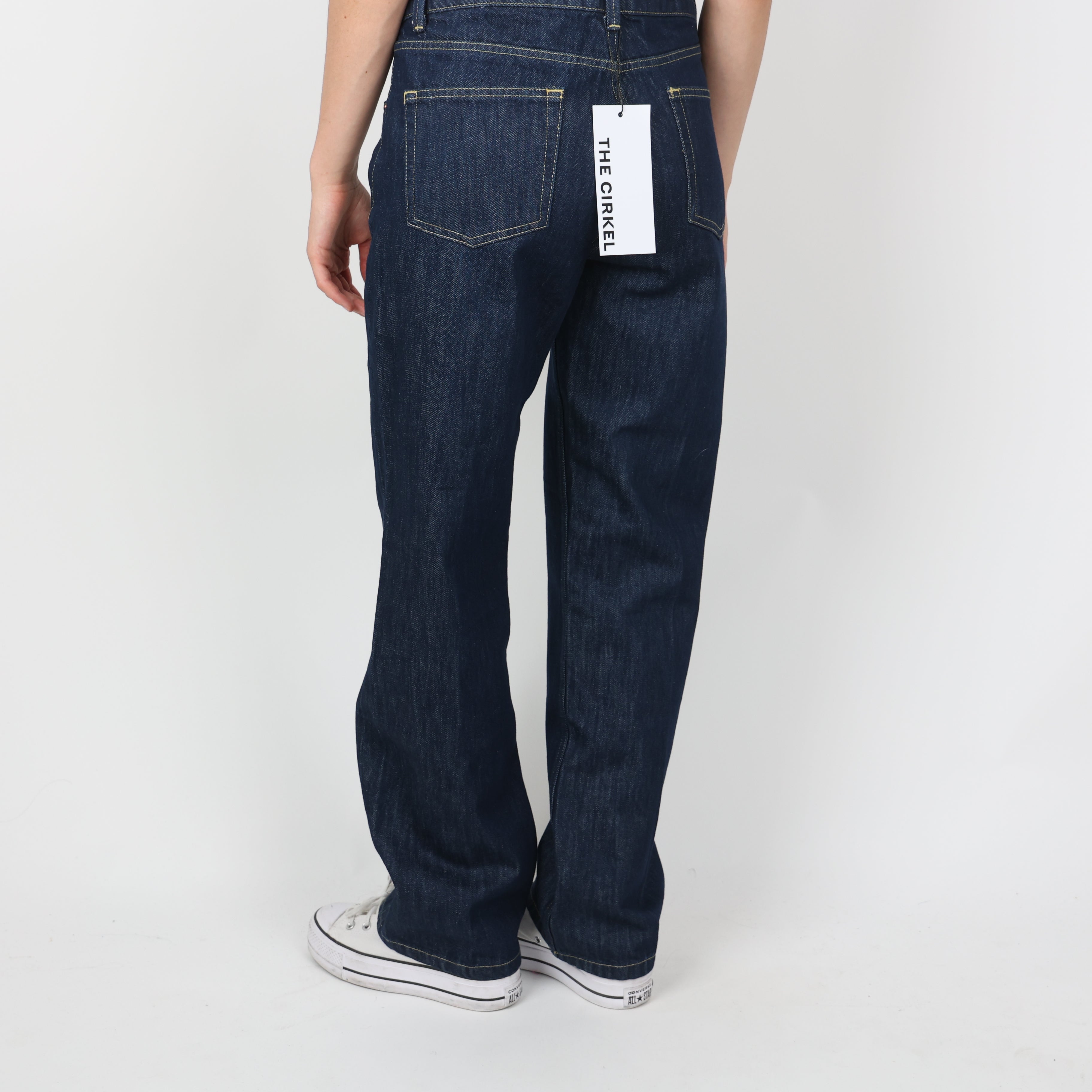 Jeans, Waist 28