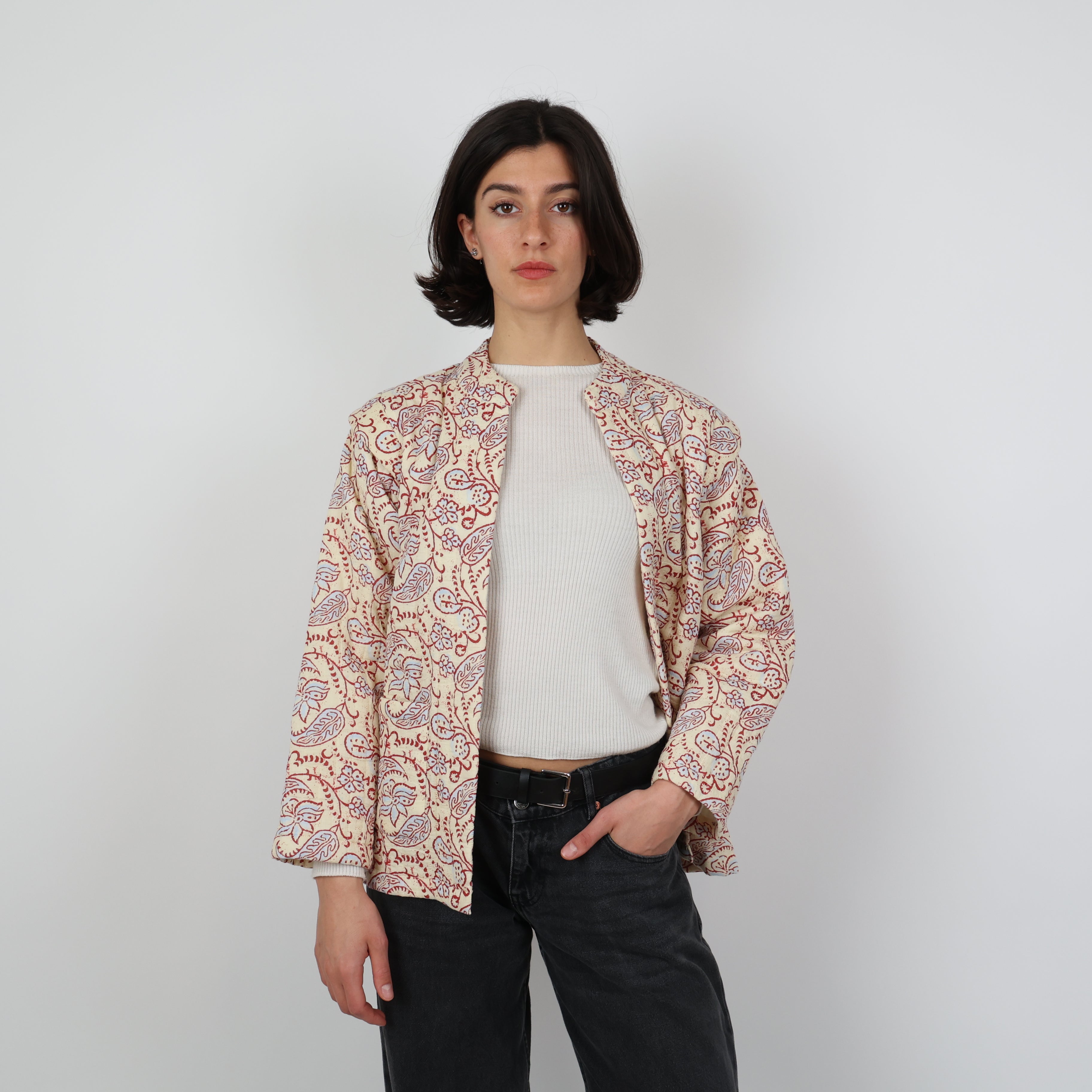 Jacket, UK Size 6