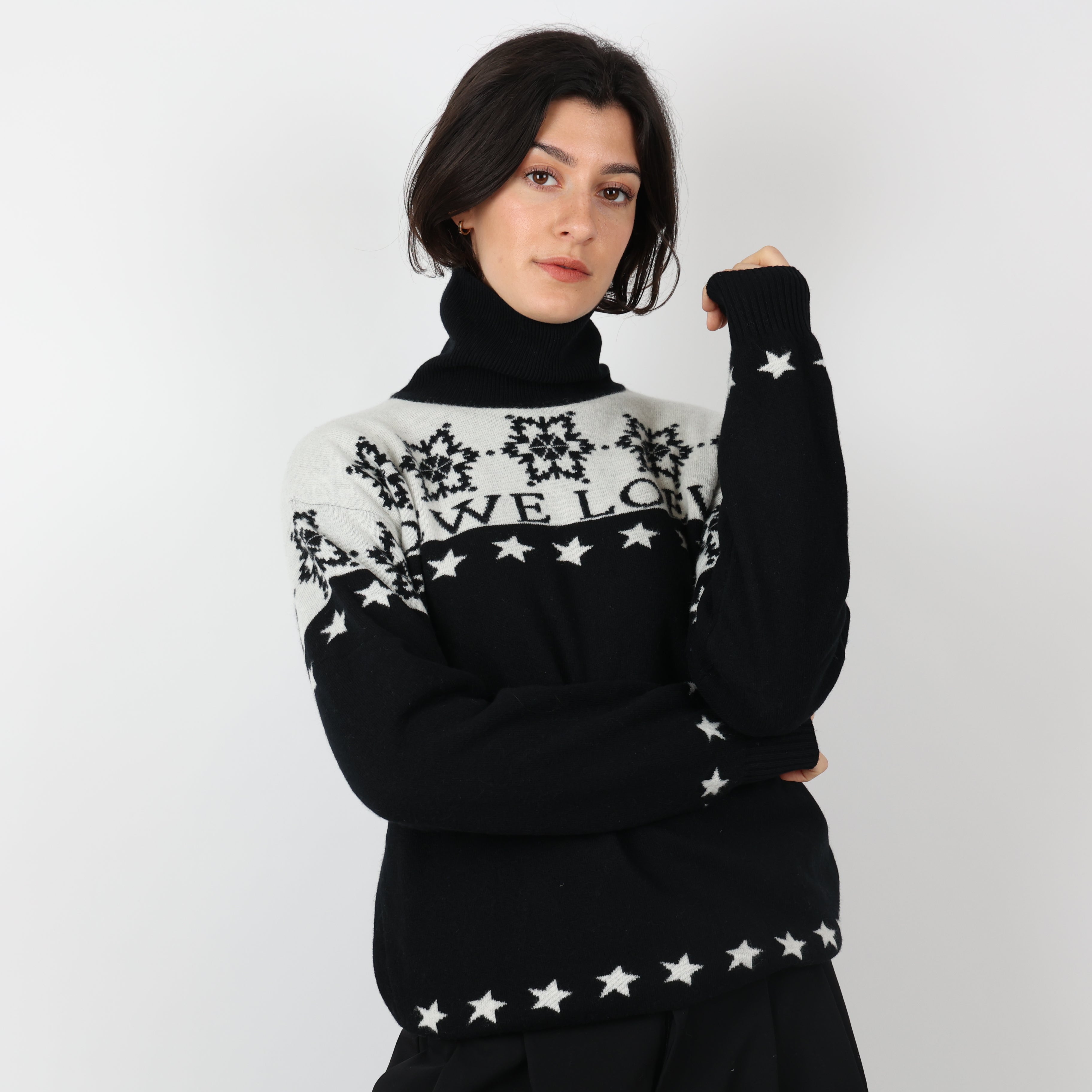 Knitwear, UK Size 12