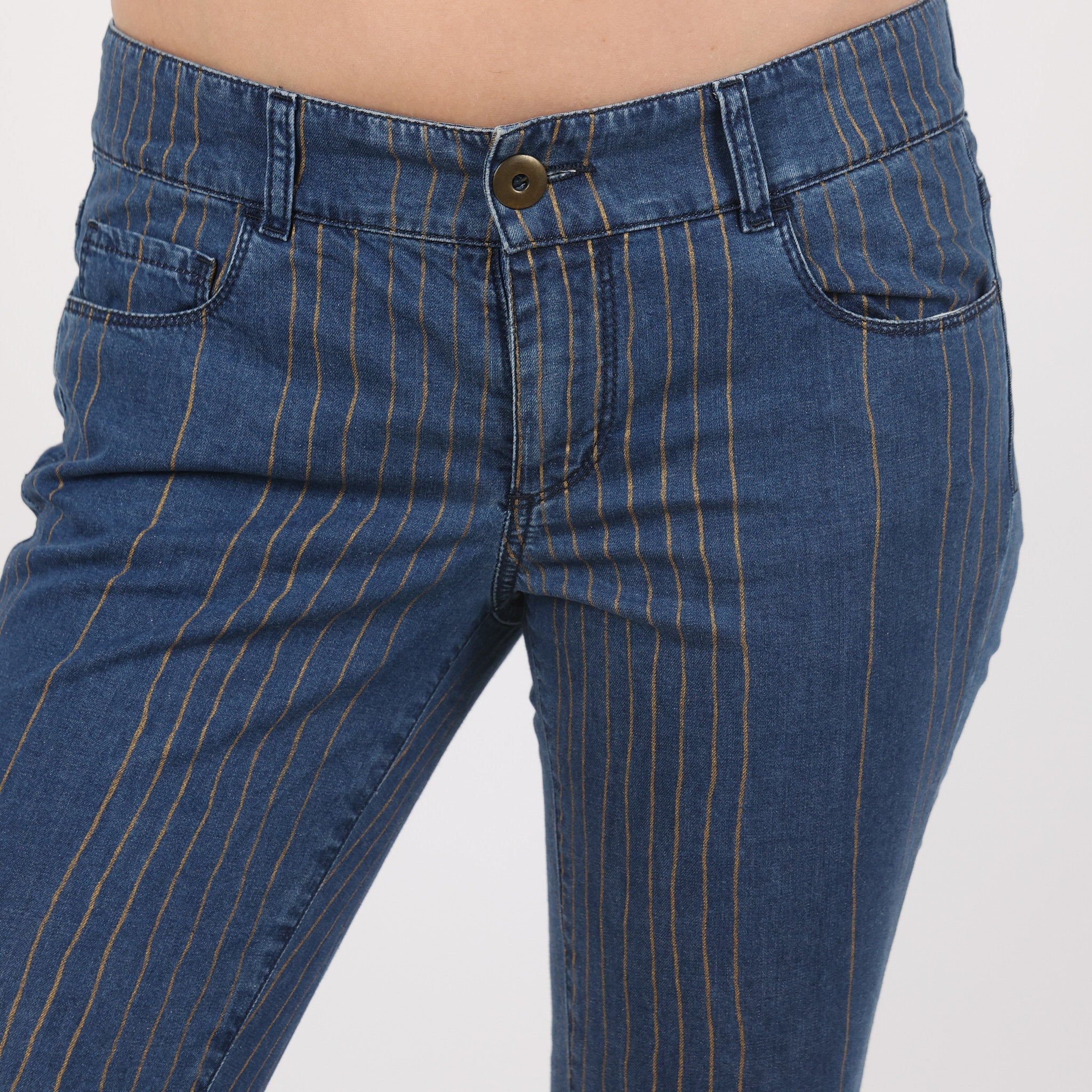 Jeans, Waist 28