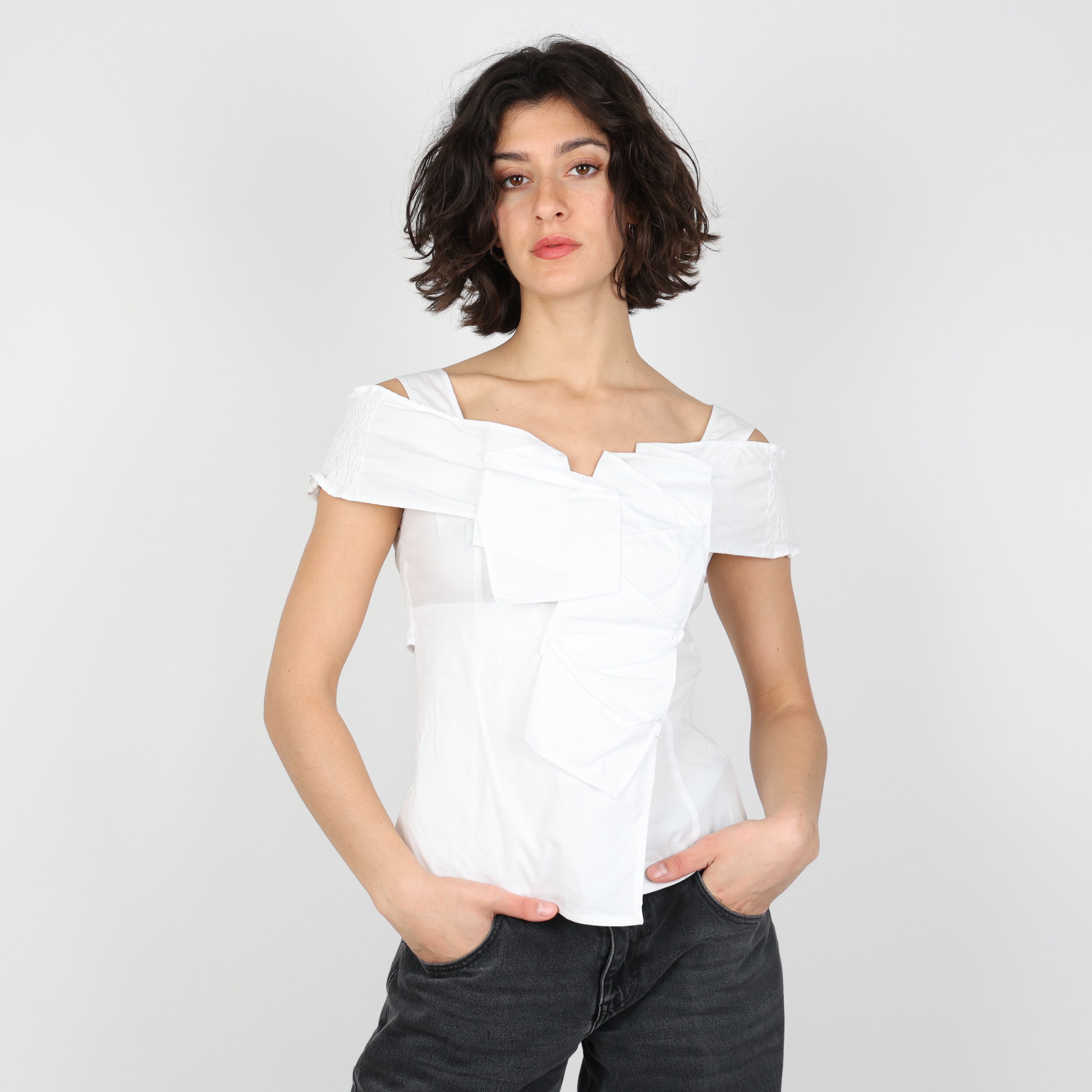 Blouse, UK Size 10