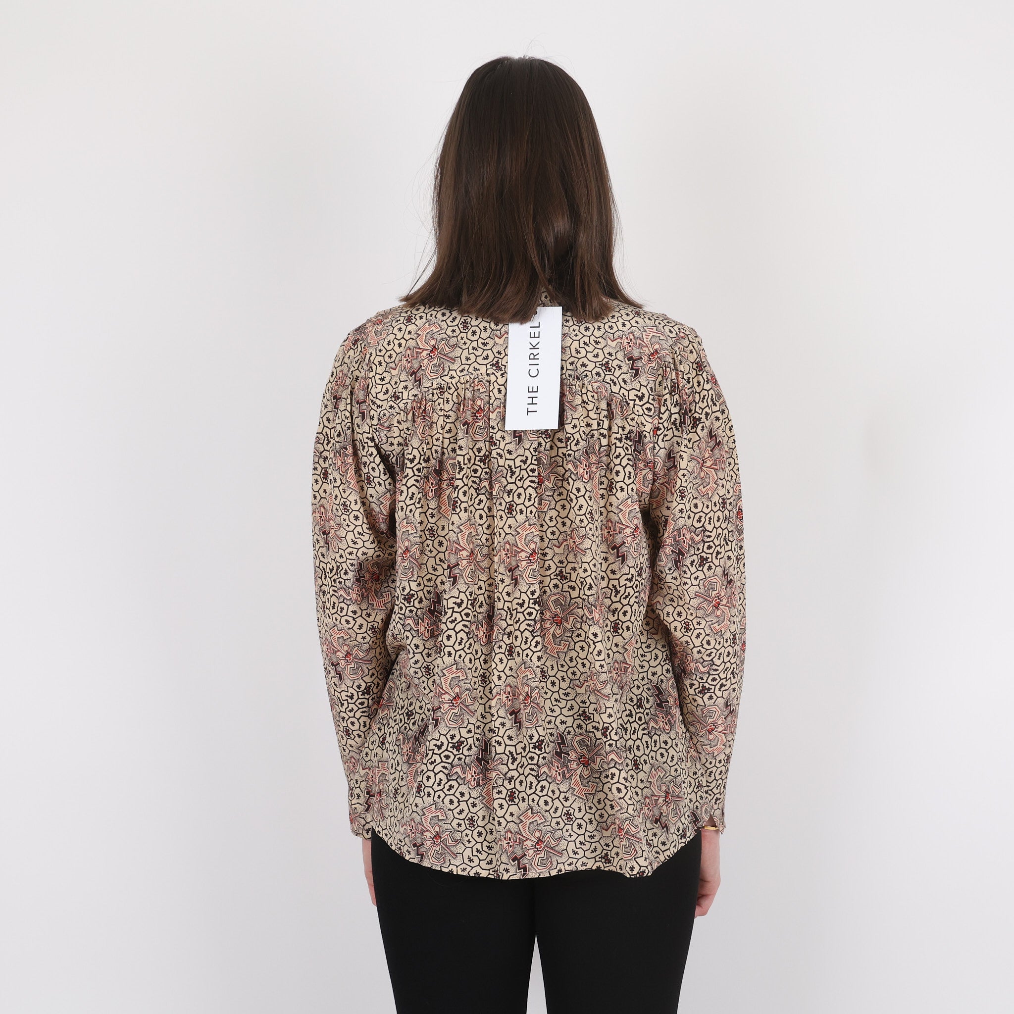 Blouse, UK Size 8
